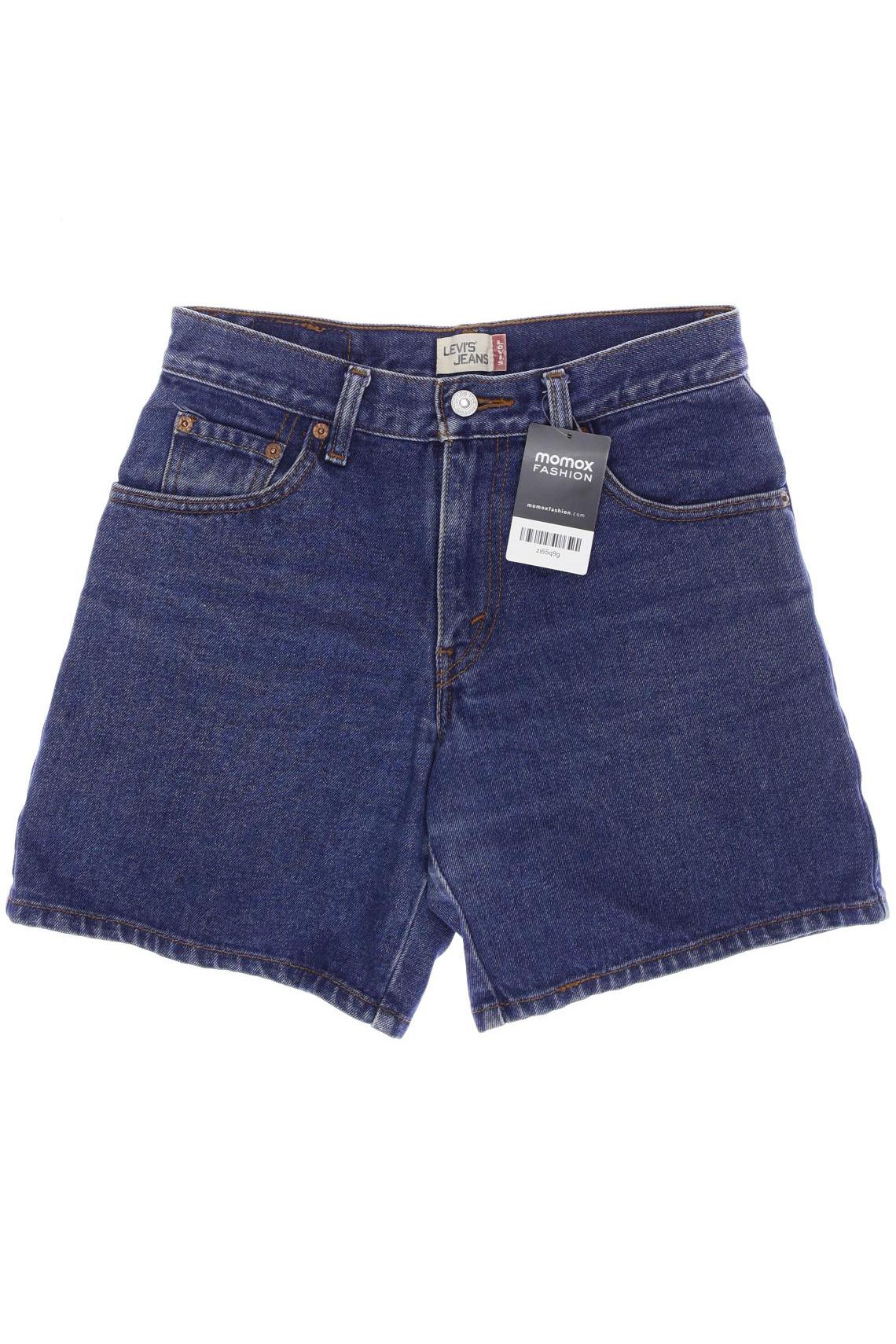 

Levis Damen Shorts, blau