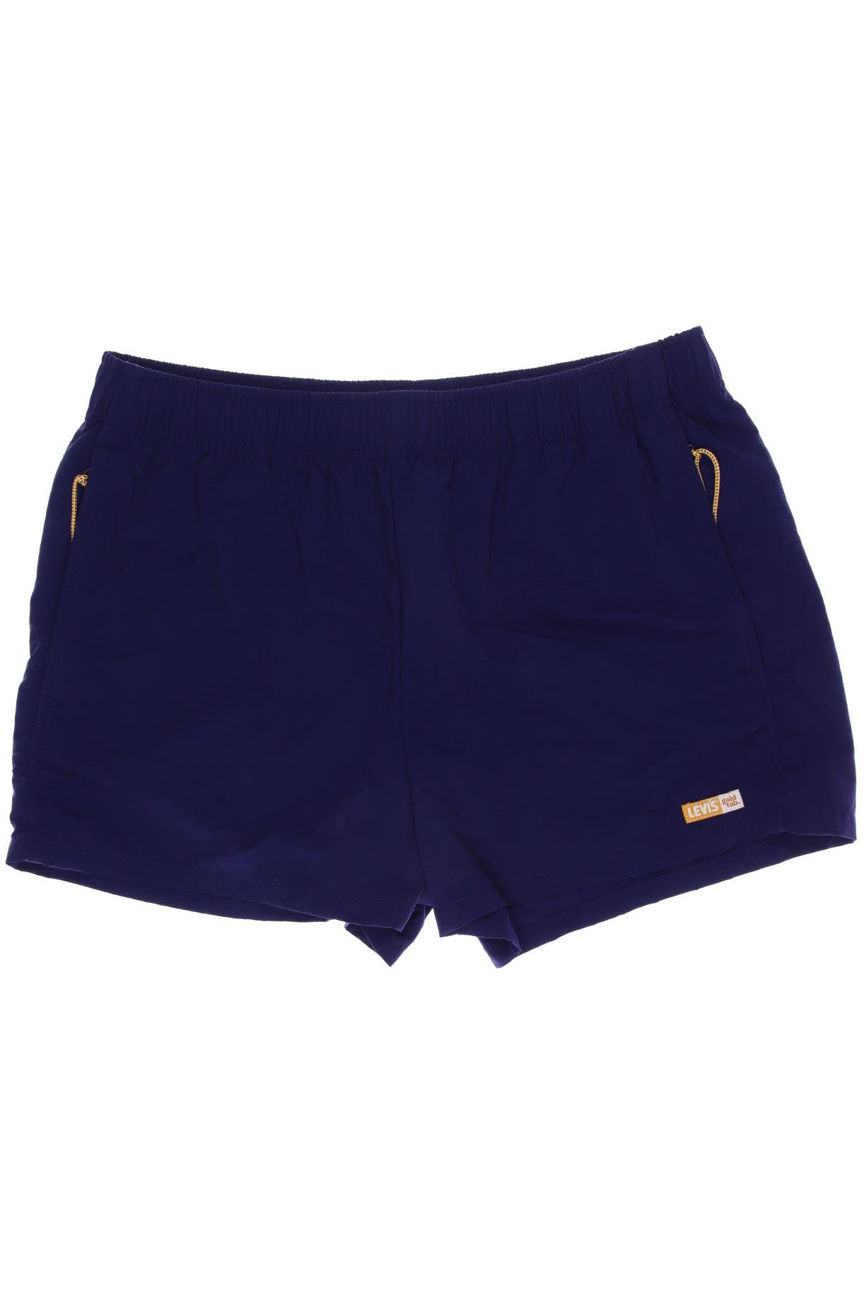 

Levis Damen Shorts, marineblau