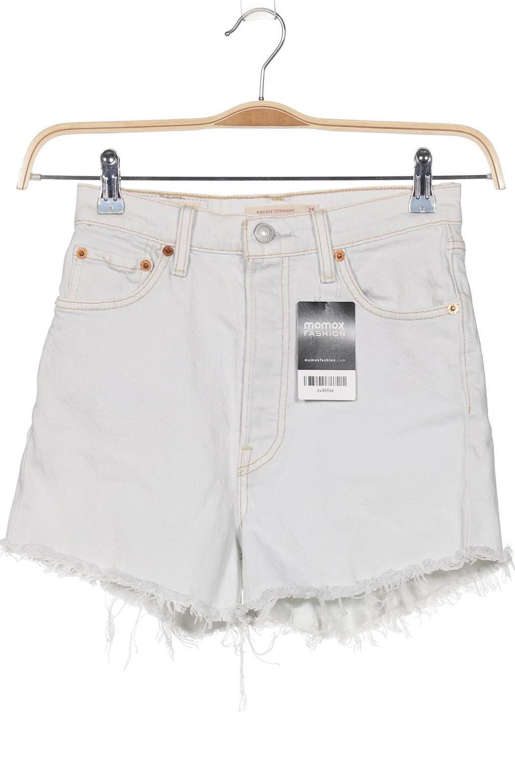 

Levis Damen Shorts, hellblau, Gr. 26