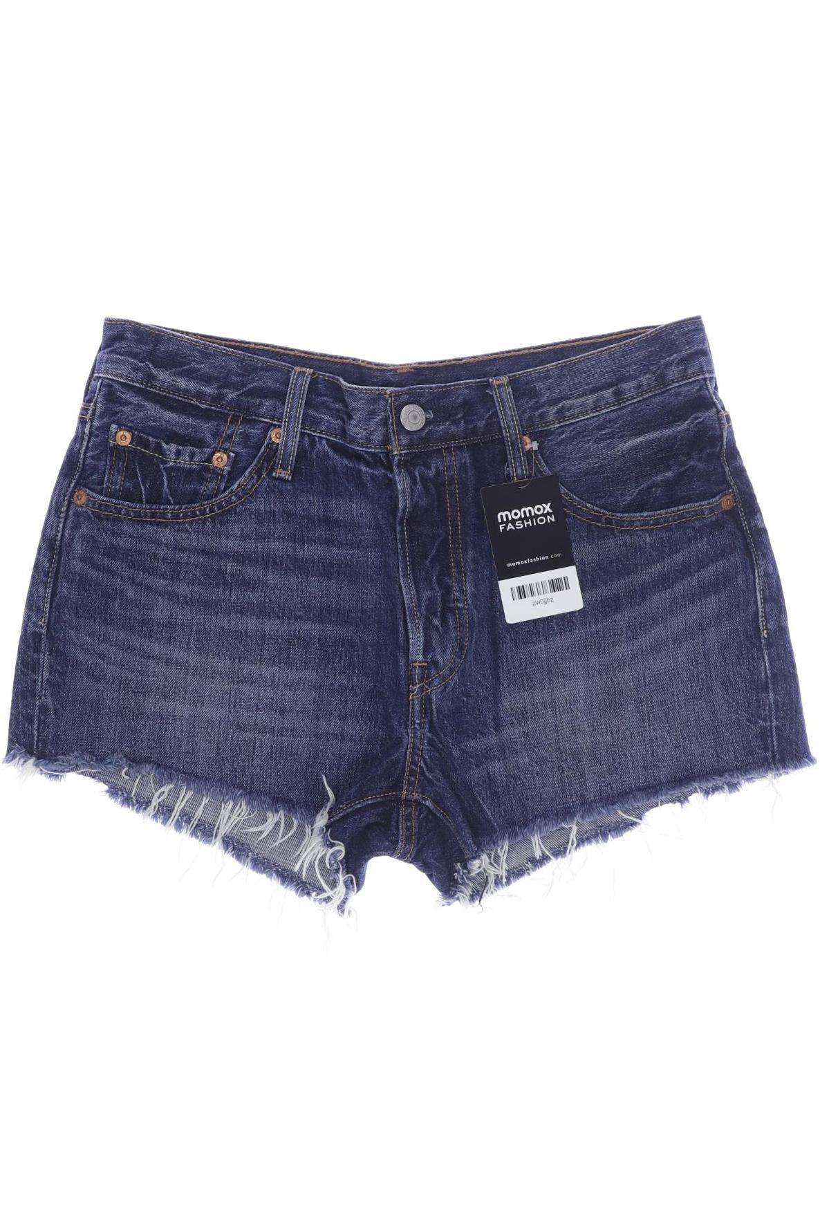 

Levis Damen Shorts, marineblau