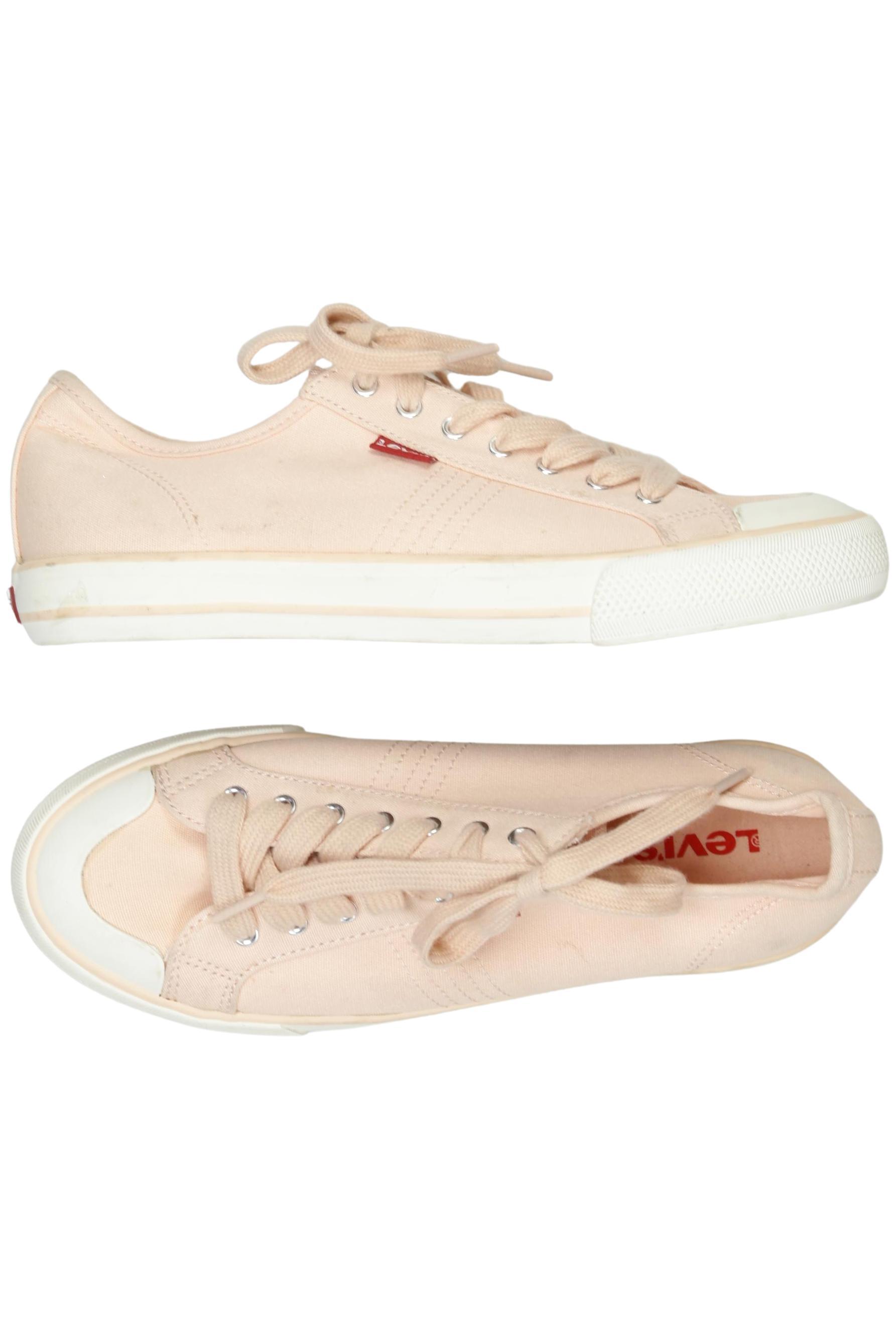 

Levis Damen Sneakers, pink, Gr. 39
