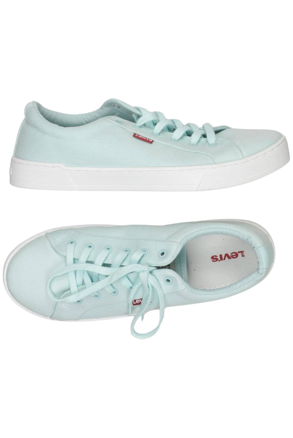 

Levis Damen Sneakers, türkis, Gr. 41