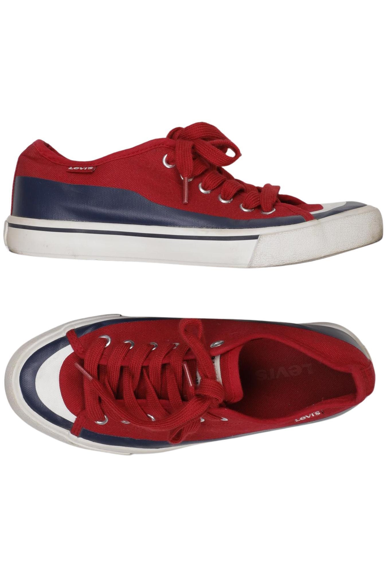 

Levis Damen Sneakers, mehrfarbig, Gr. 37