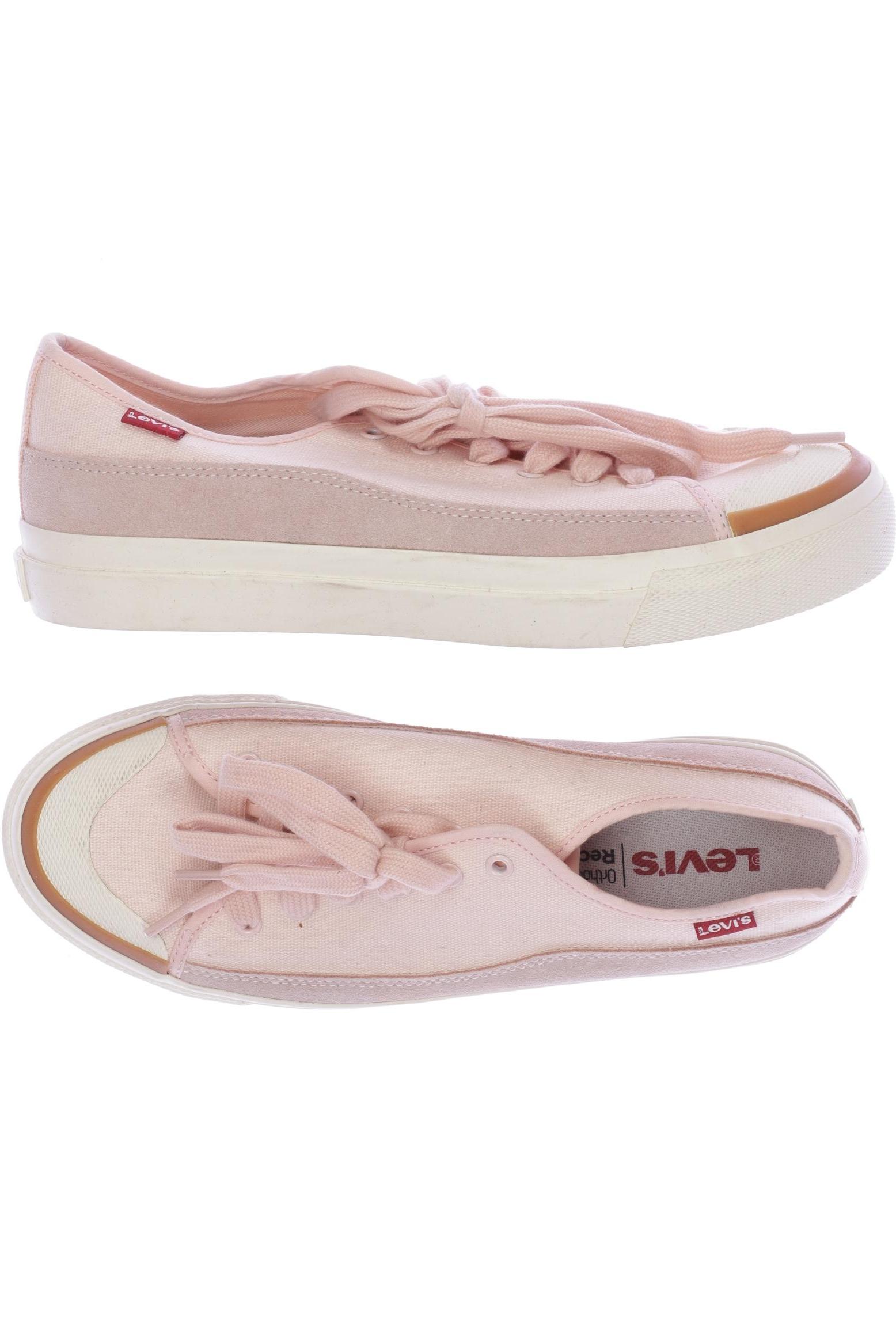 

Levis Damen Sneakers, pink, Gr. 41