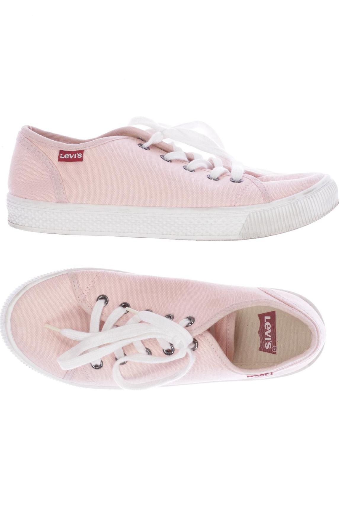 

Levis Damen Sneakers, pink, Gr. 38