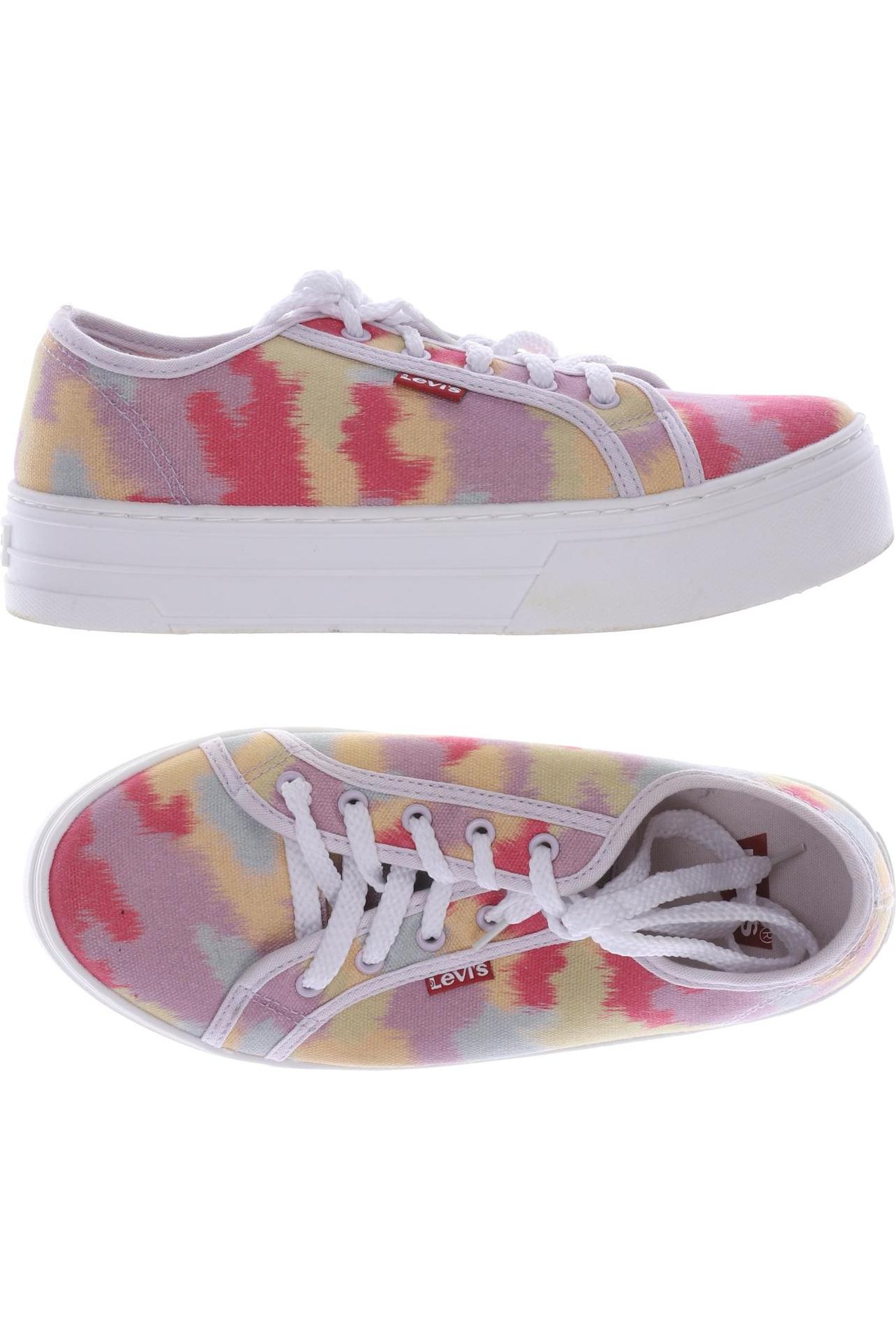

Levis Damen Sneakers, pink