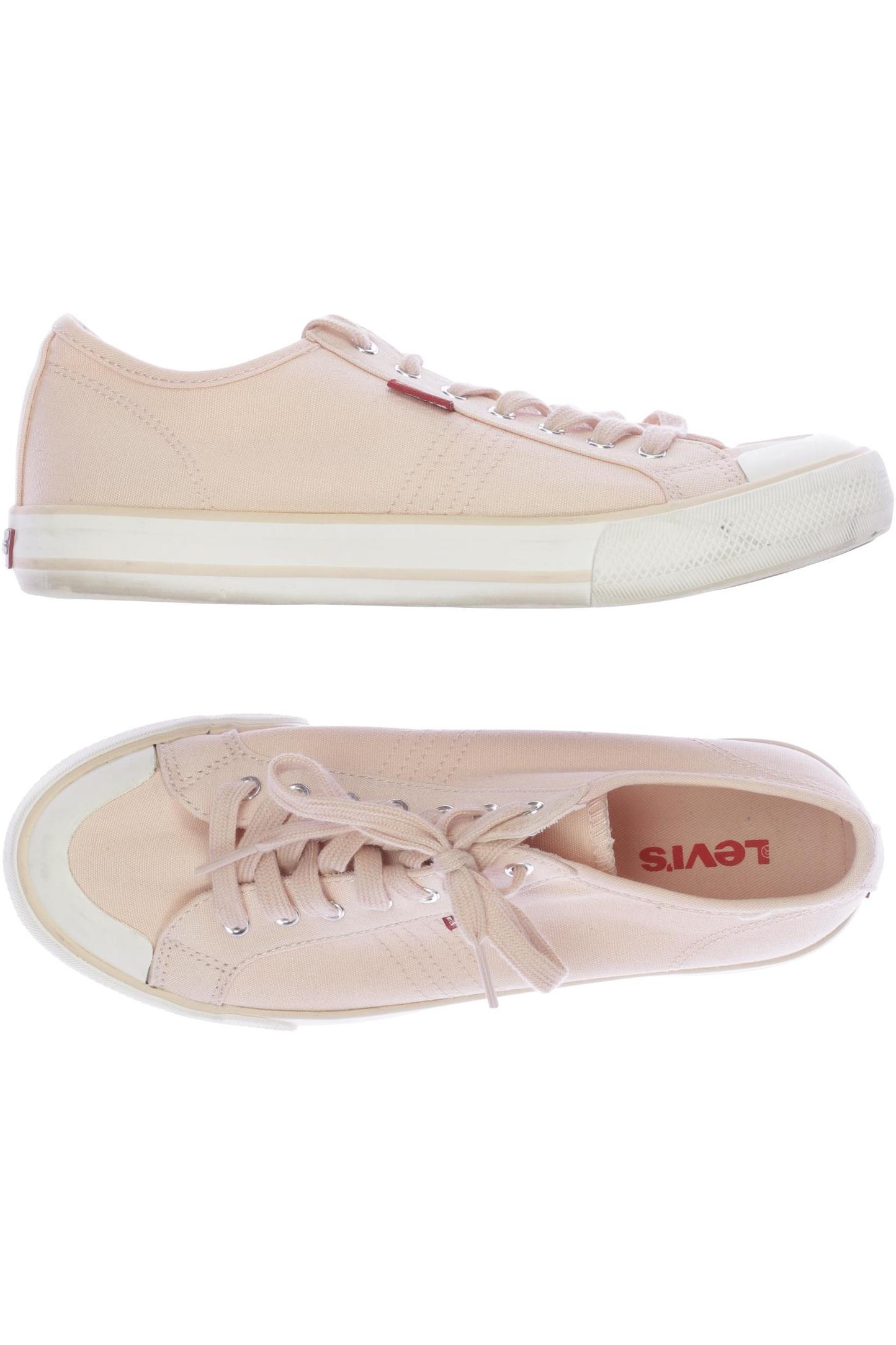 

Levis Damen Sneakers, pink, Gr. 39