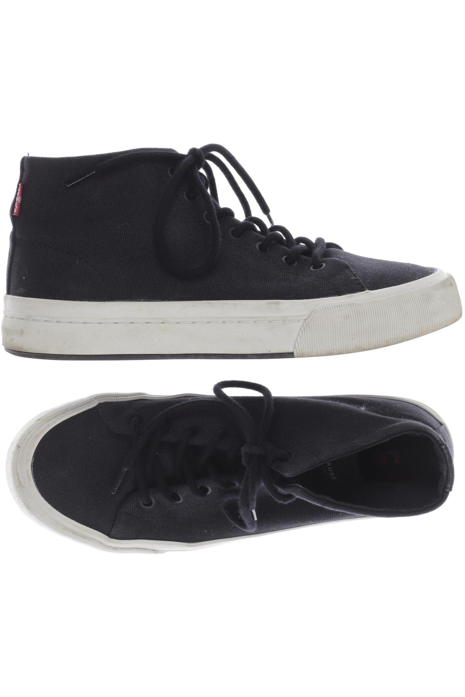 Thumbnail - Levis Damen Sneakers, schwarz, Gr. 40