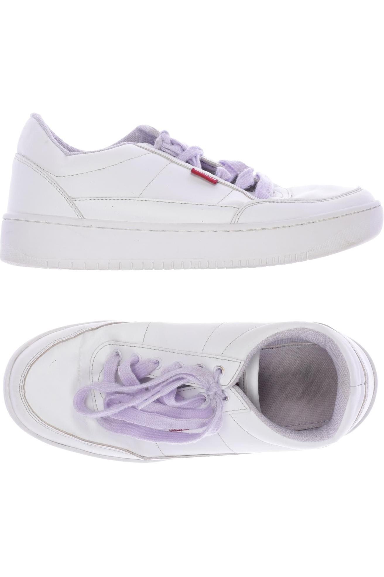 

Levis Damen Sneakers, weiß, Gr. 39