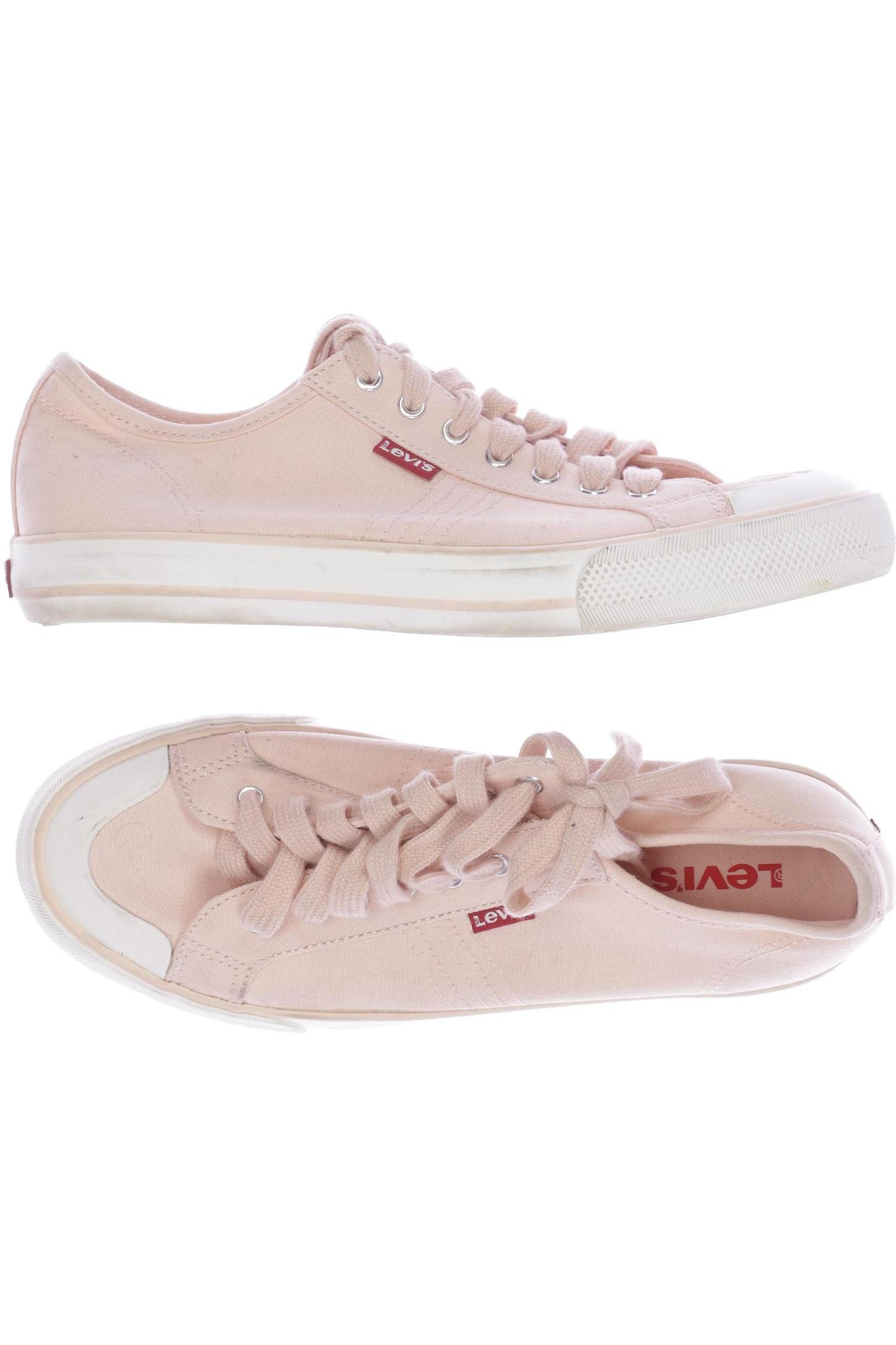 

Levis Damen Sneakers, pink, Gr. 39