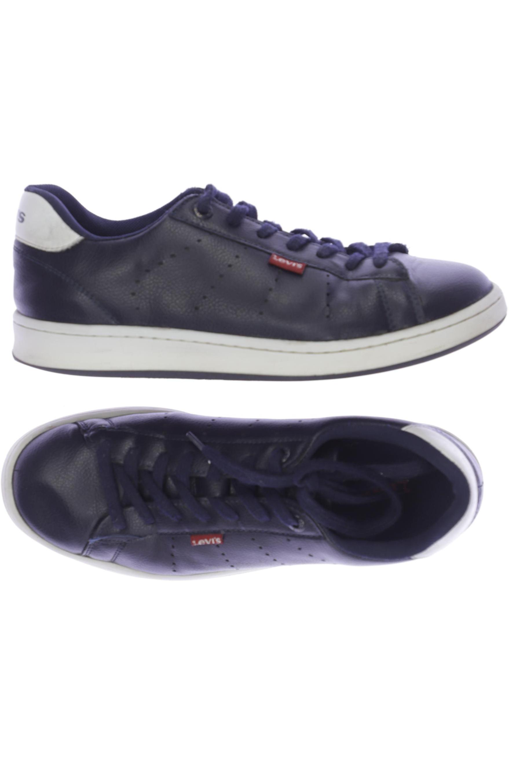 

Levis Damen Sneakers, marineblau