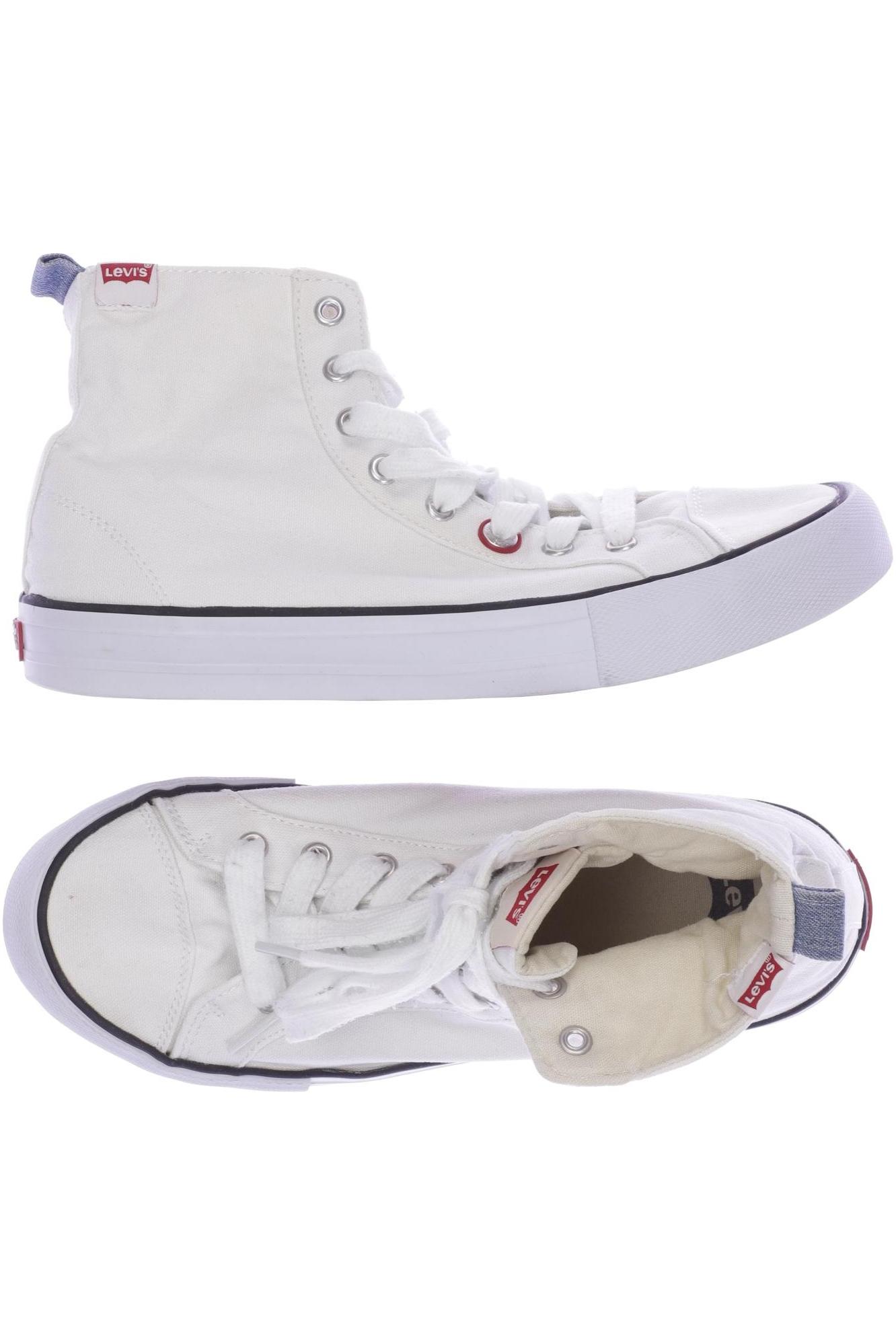 

Levis Damen Sneakers, weiß, Gr. 41