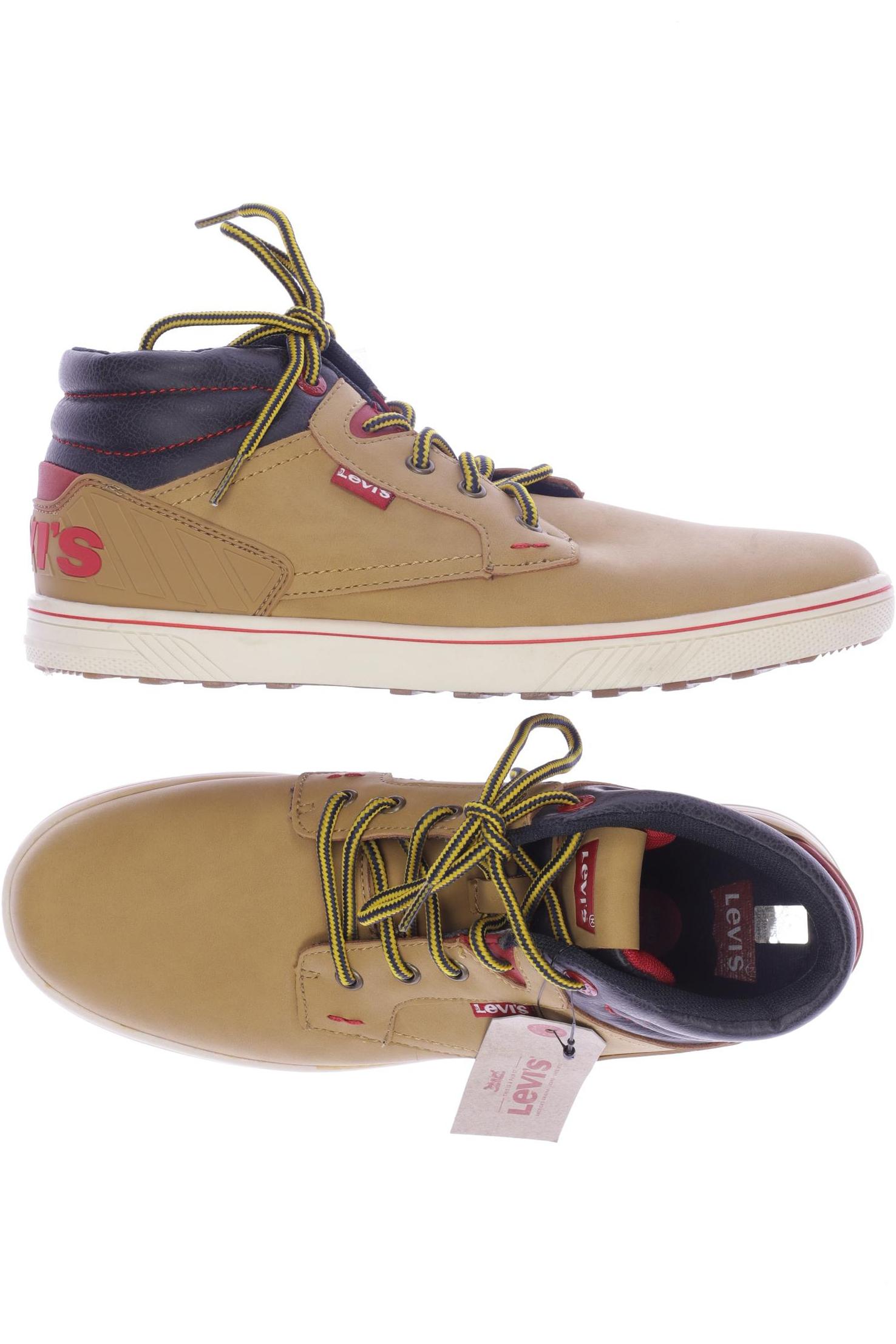

Levis Damen Sneakers, beige, Gr. 38