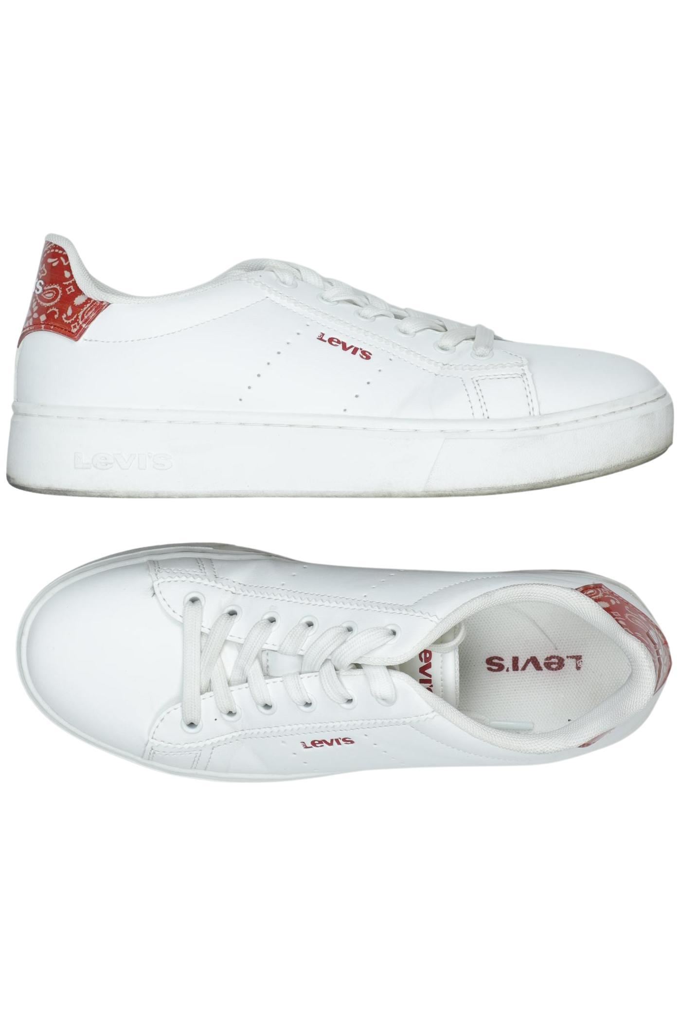 

Levis Damen Sneakers, mehrfarbig, Gr. 39