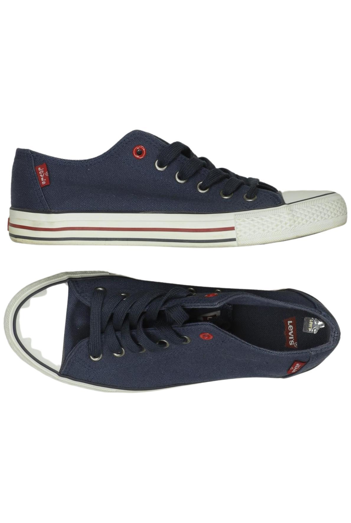 

Levis Damen Sneakers, marineblau, Gr. 37