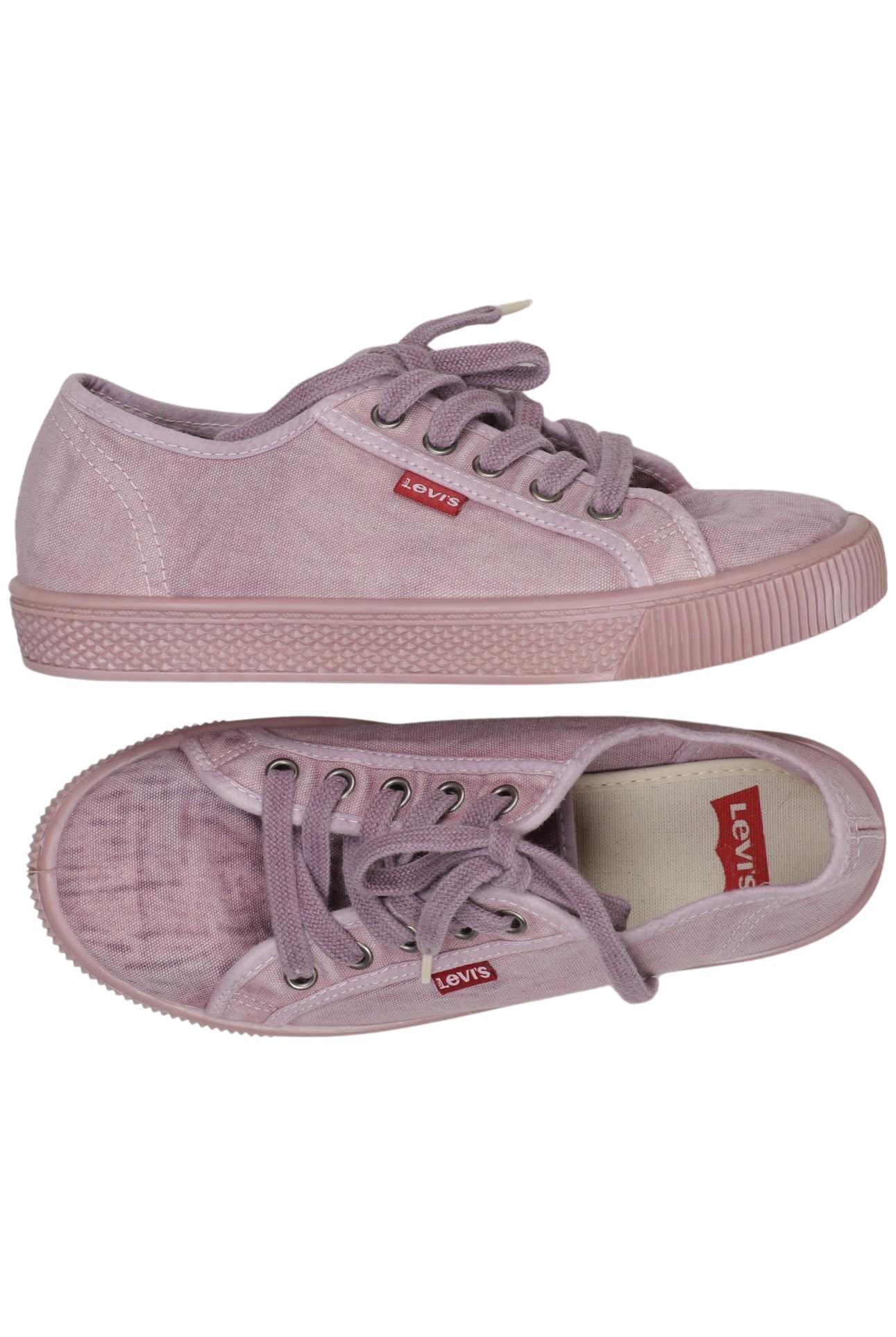 

Levis Damen Sneakers, flieder, Gr. 36