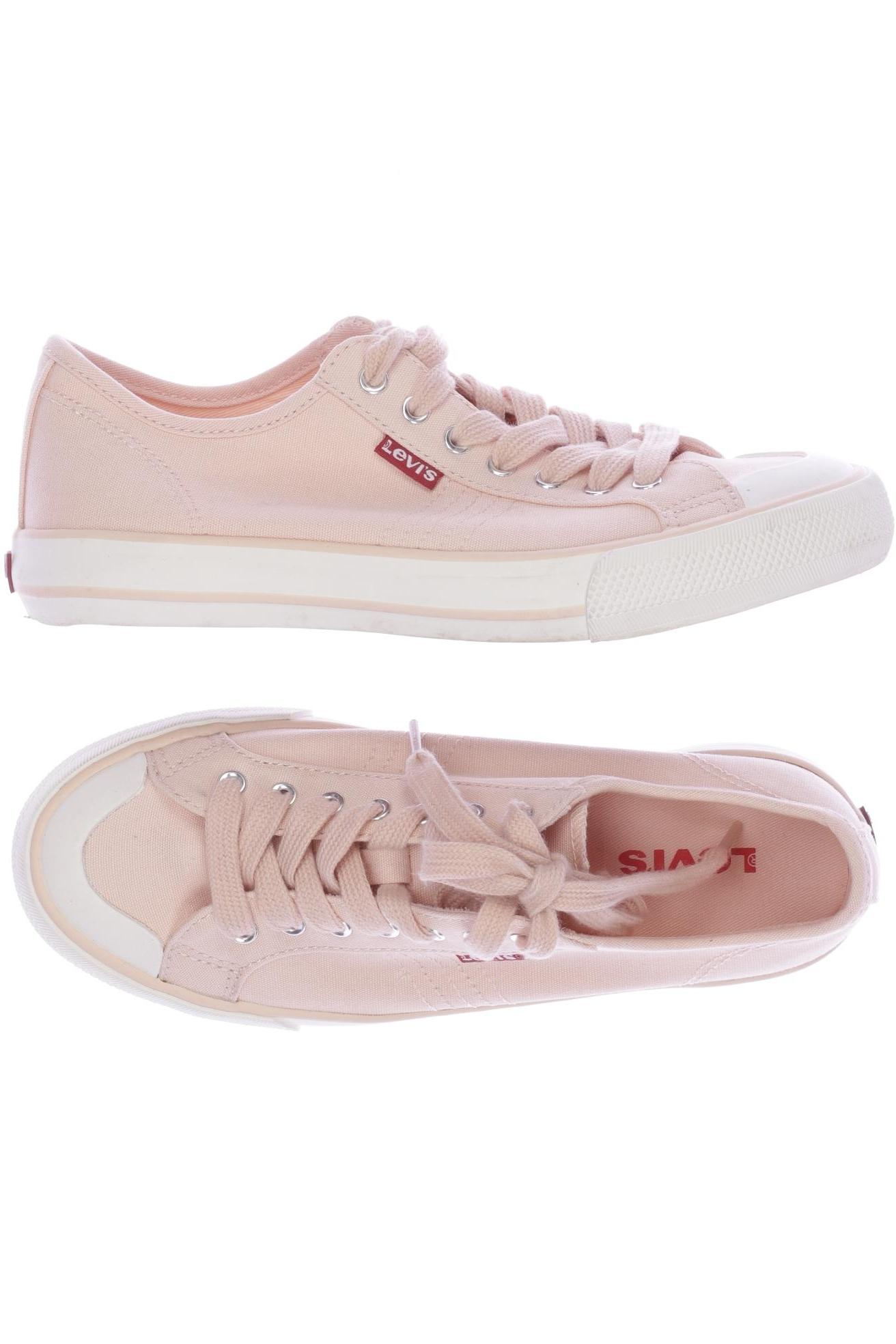 

Levis Damen Sneakers, beige, Gr. 37