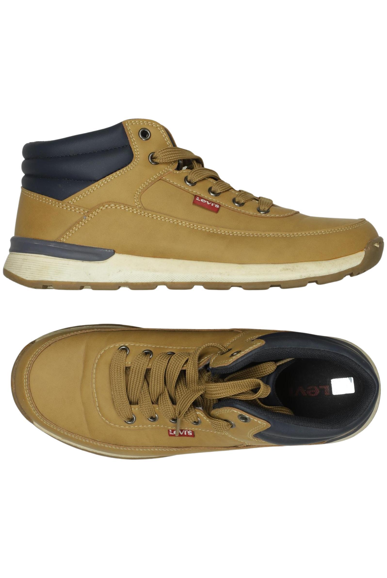 

Levis Damen Sneakers, beige, Gr. 38