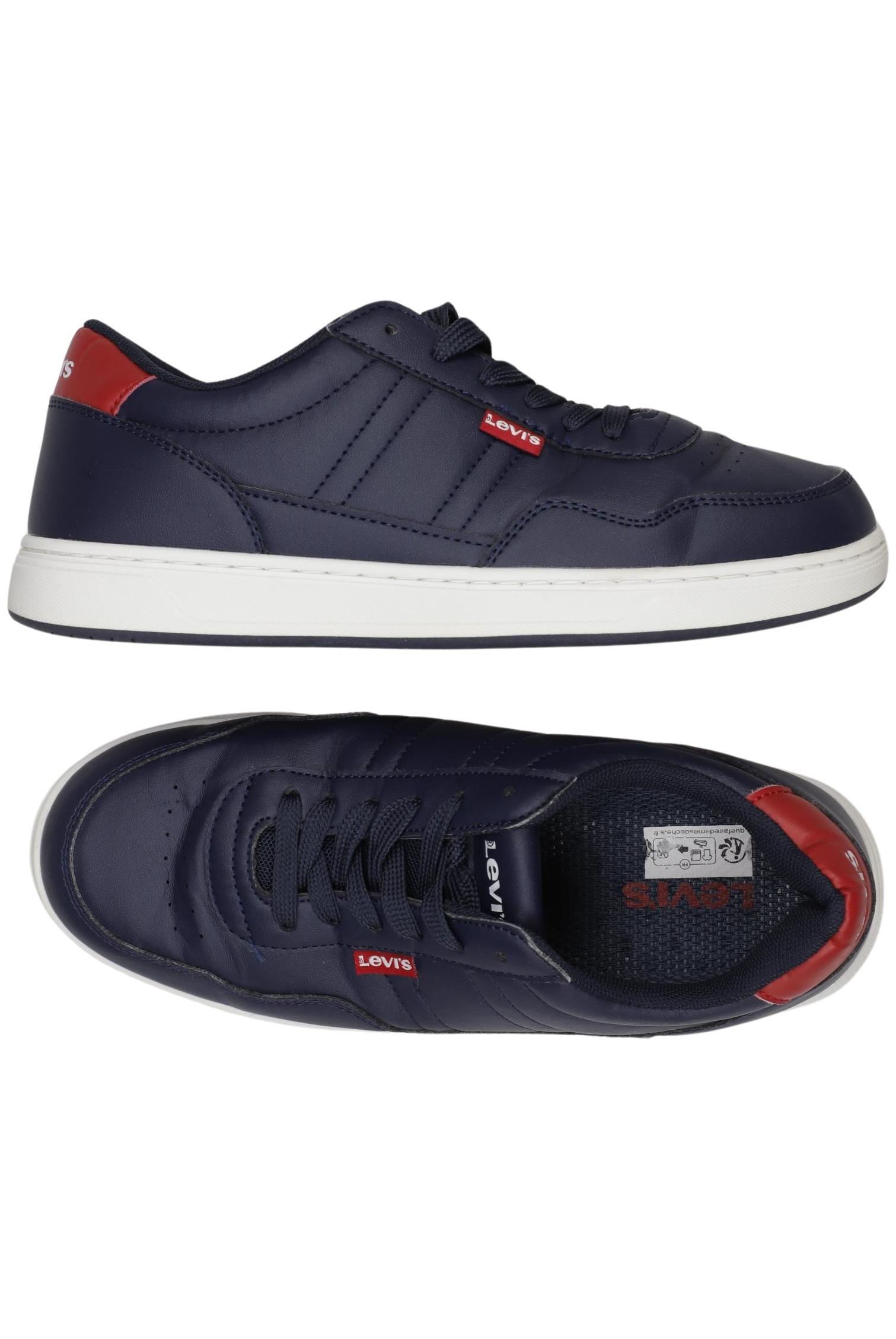 

Levis Damen Sneakers, marineblau, Gr. 37