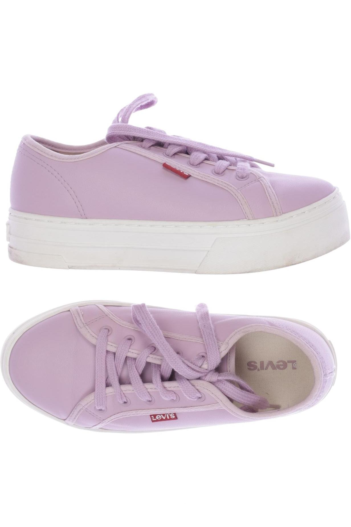 

Levis Damen Sneakers, pink, Gr. 36