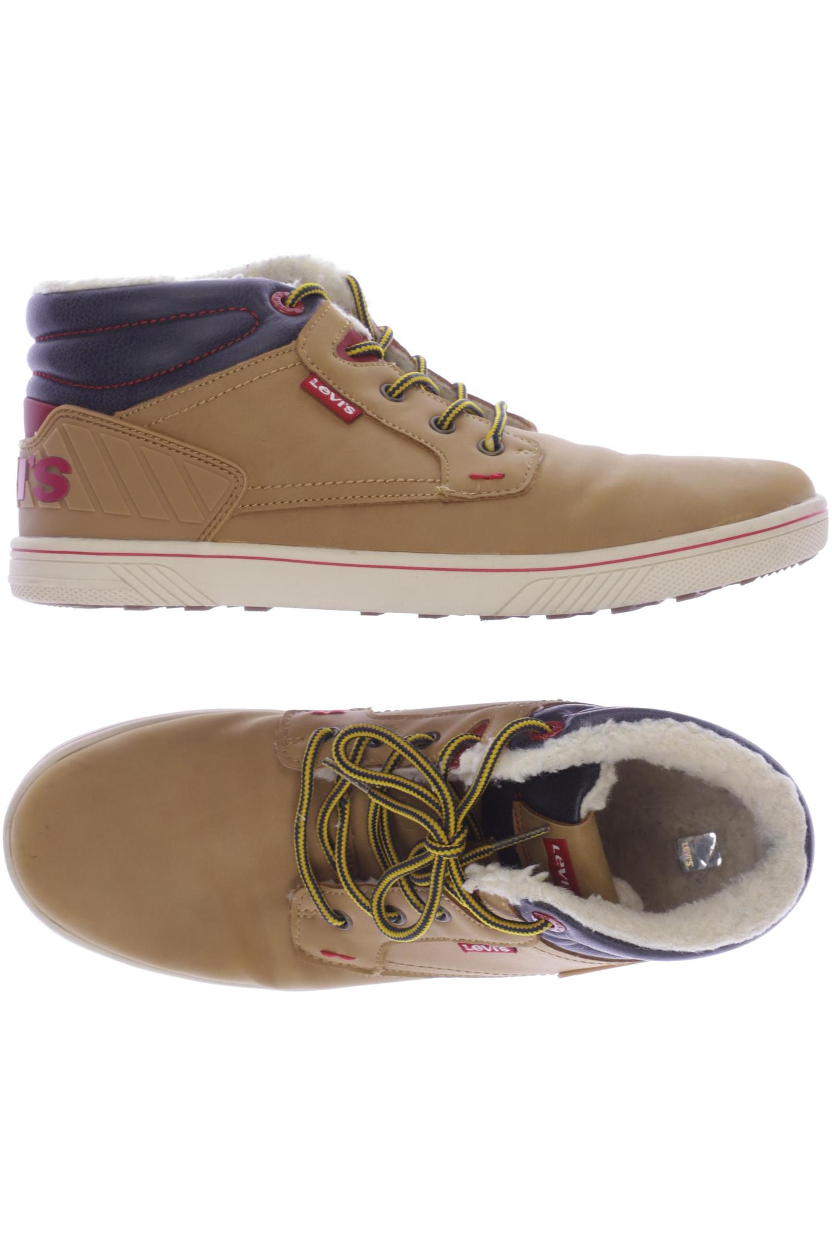 

Levis Damen Sneakers, beige, Gr. 39