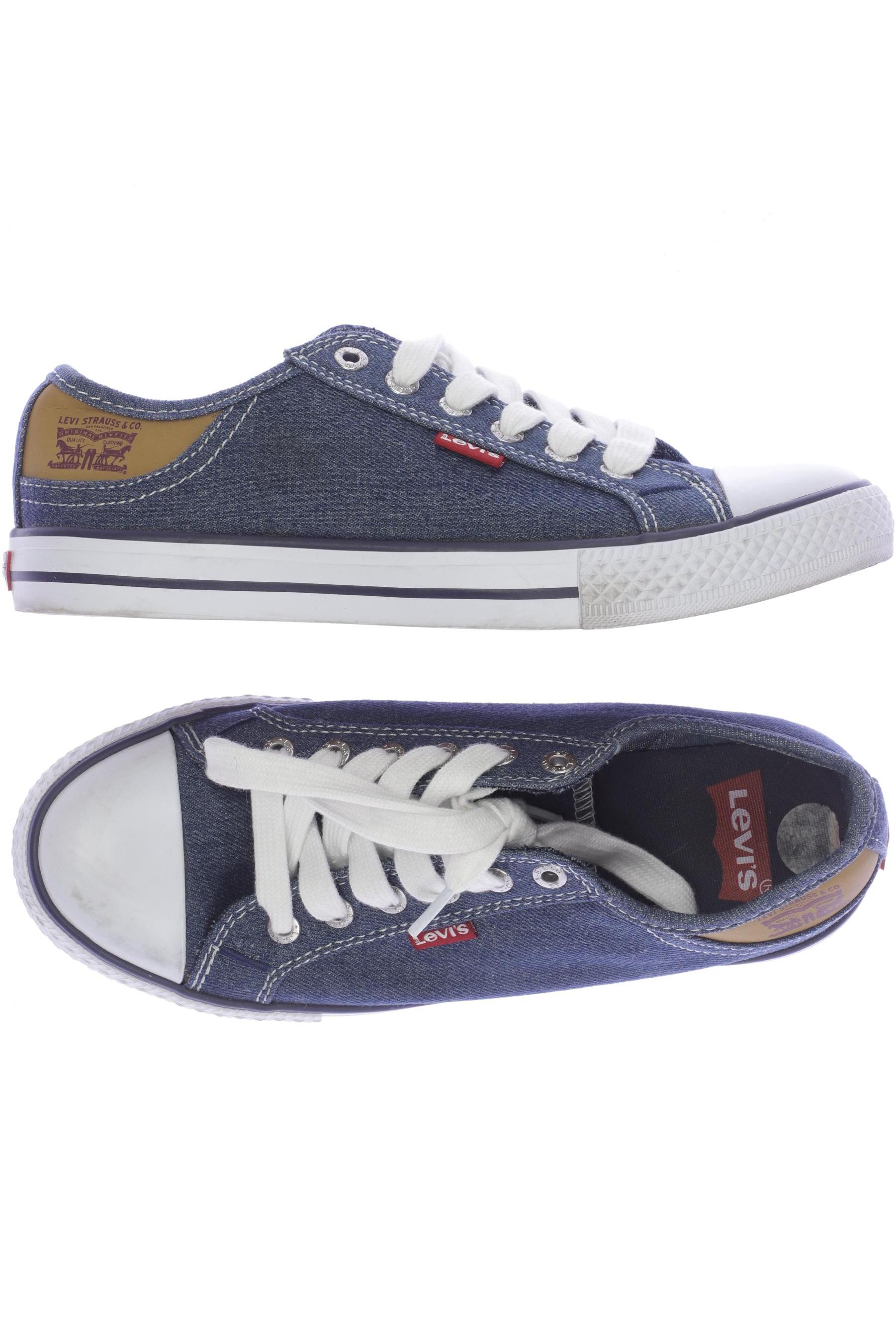 

Levis Damen Sneakers, blau