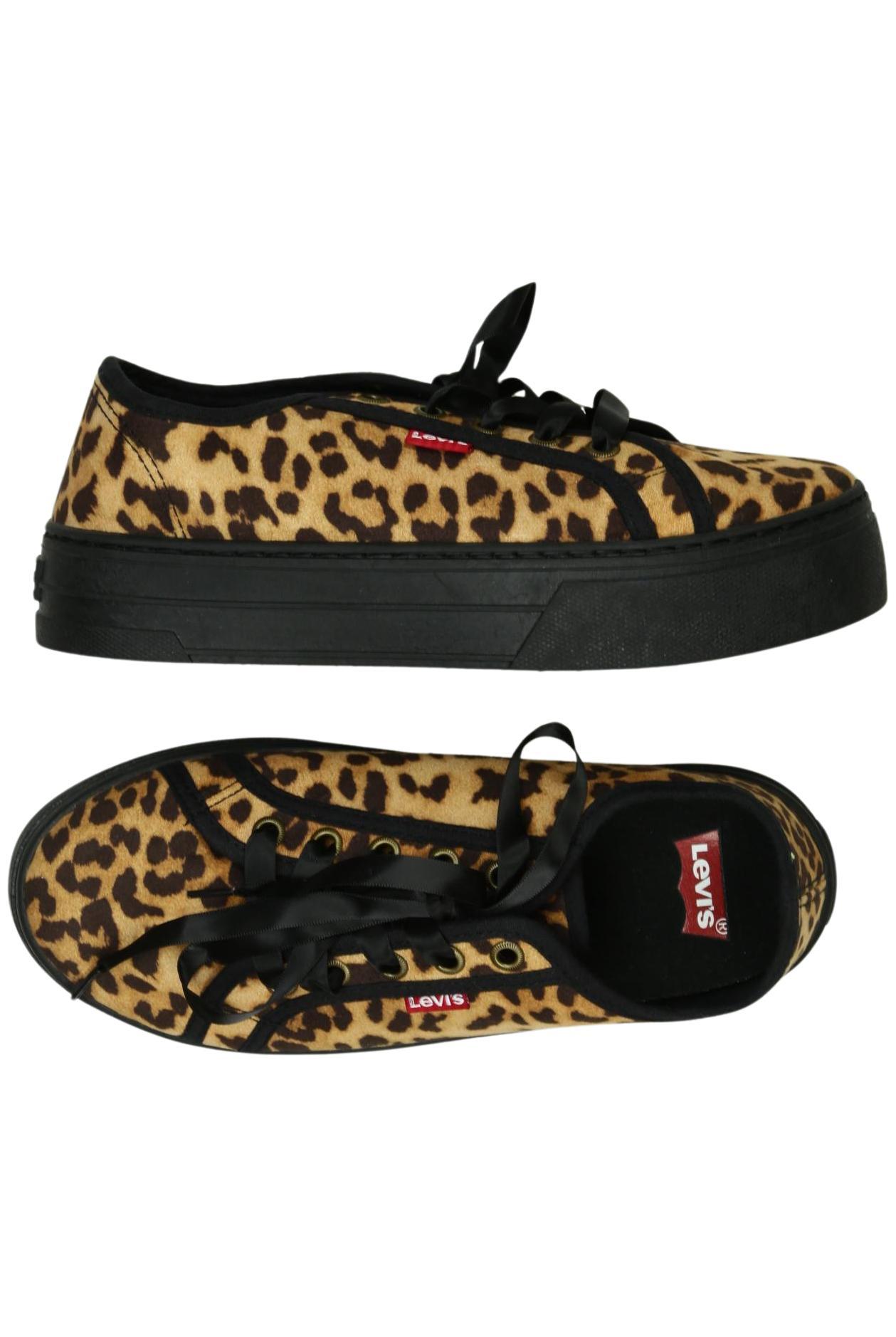 

Levis Damen Sneakers, beige, Gr. 38