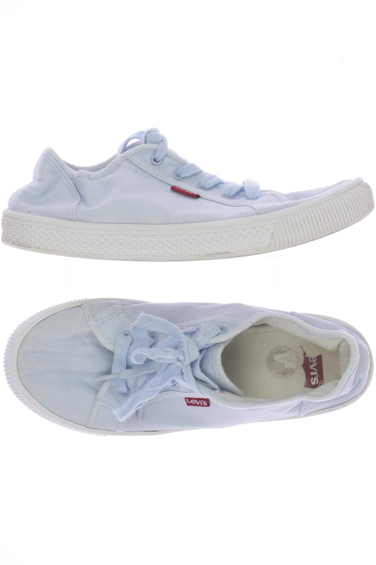 

Levis Damen Sneakers, hellblau, Gr. 38