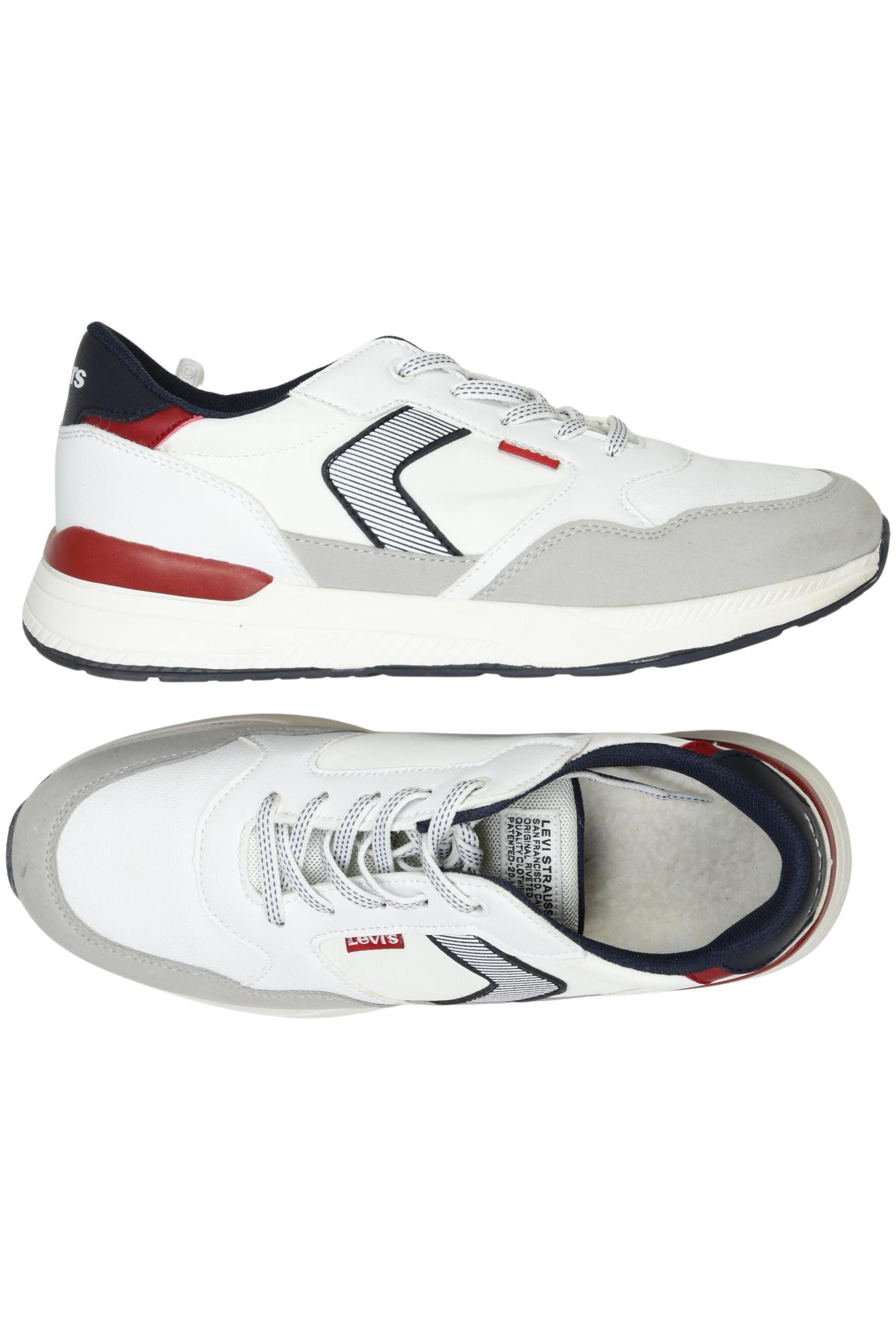 

Levis Damen Sneakers, mehrfarbig, Gr. 39