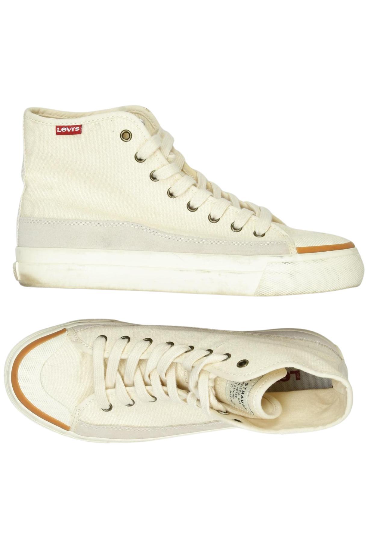 

Levis Damen Sneakers, beige, Gr. 39