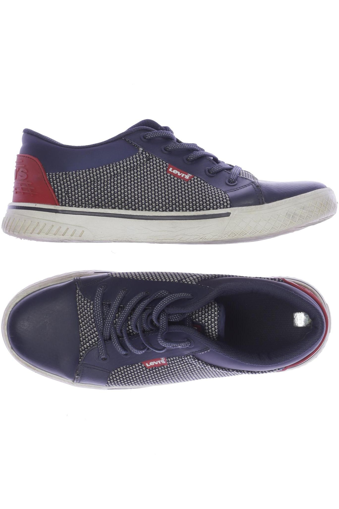 

Levis Damen Sneakers, marineblau