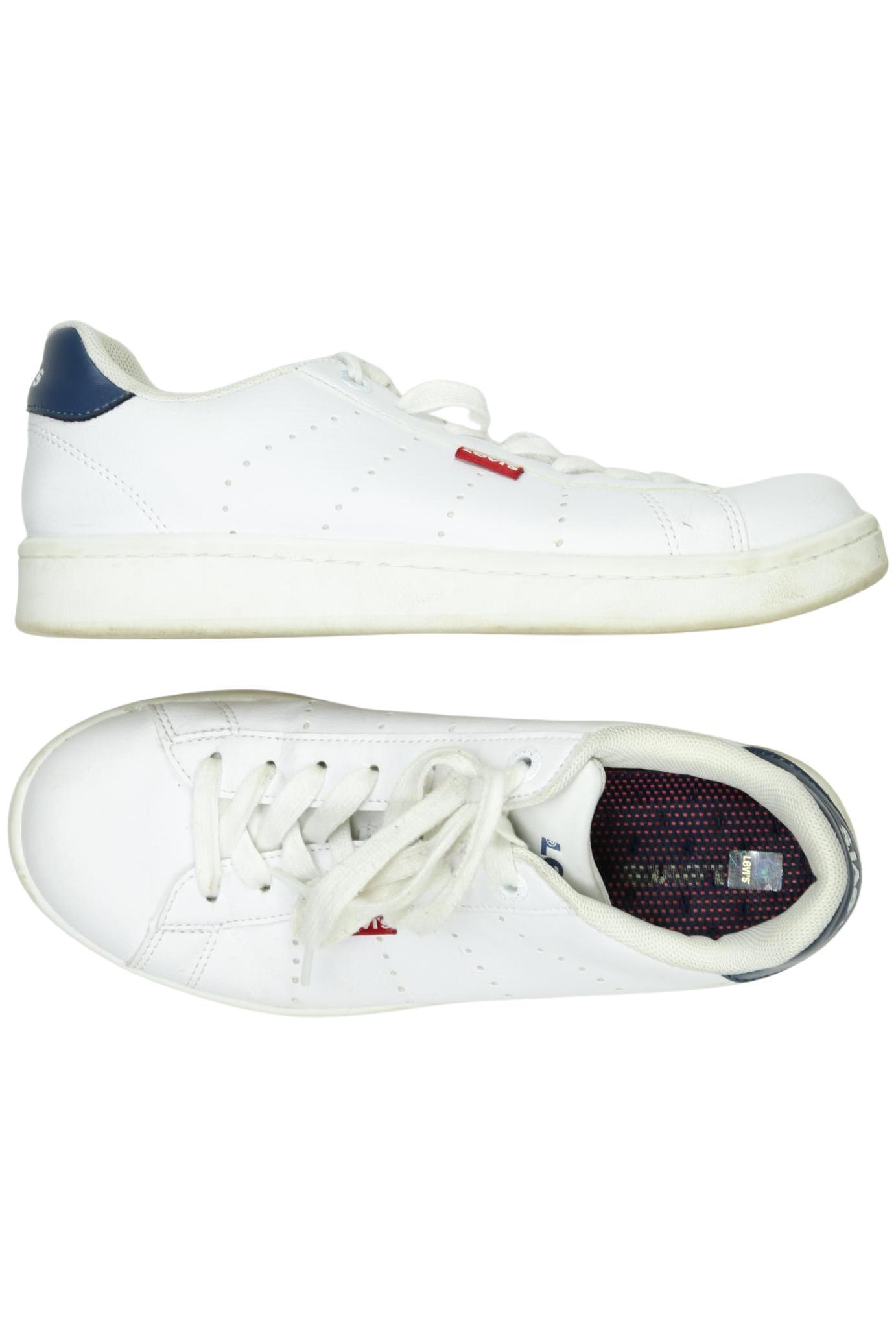 

Levis Damen Sneakers, weiß, Gr. 36
