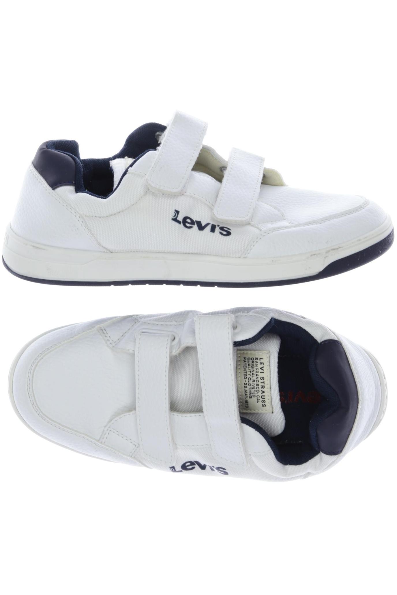 

Levis Damen Sneakers, weiß, Gr. 36