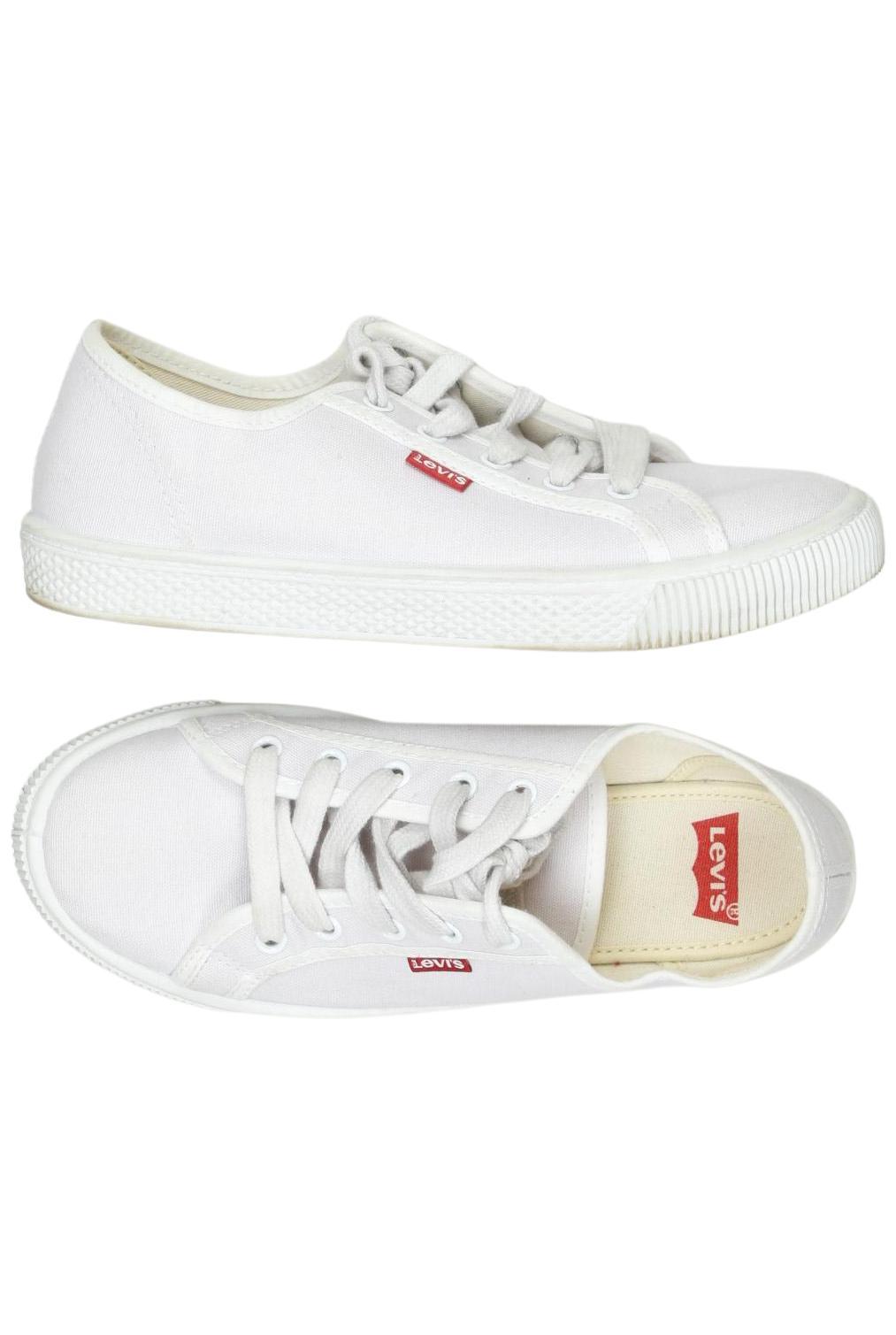 

Levis Damen Sneakers, flieder, Gr. 38