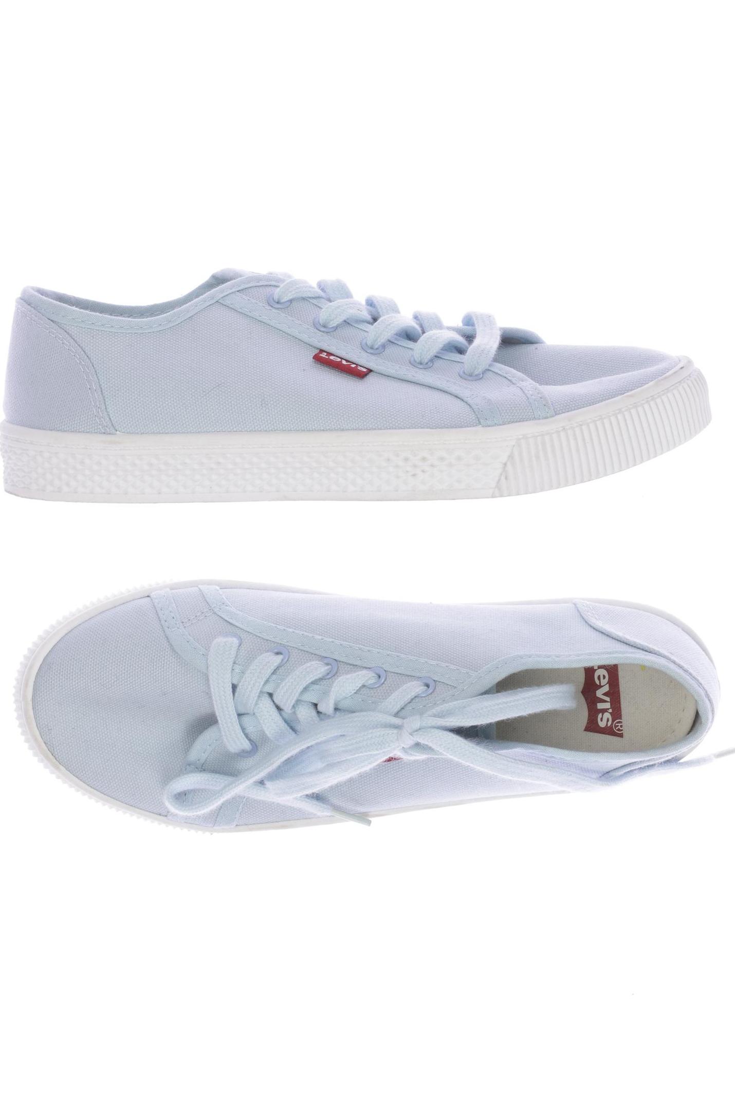 

Levis Damen Sneakers, blau, Gr. 37