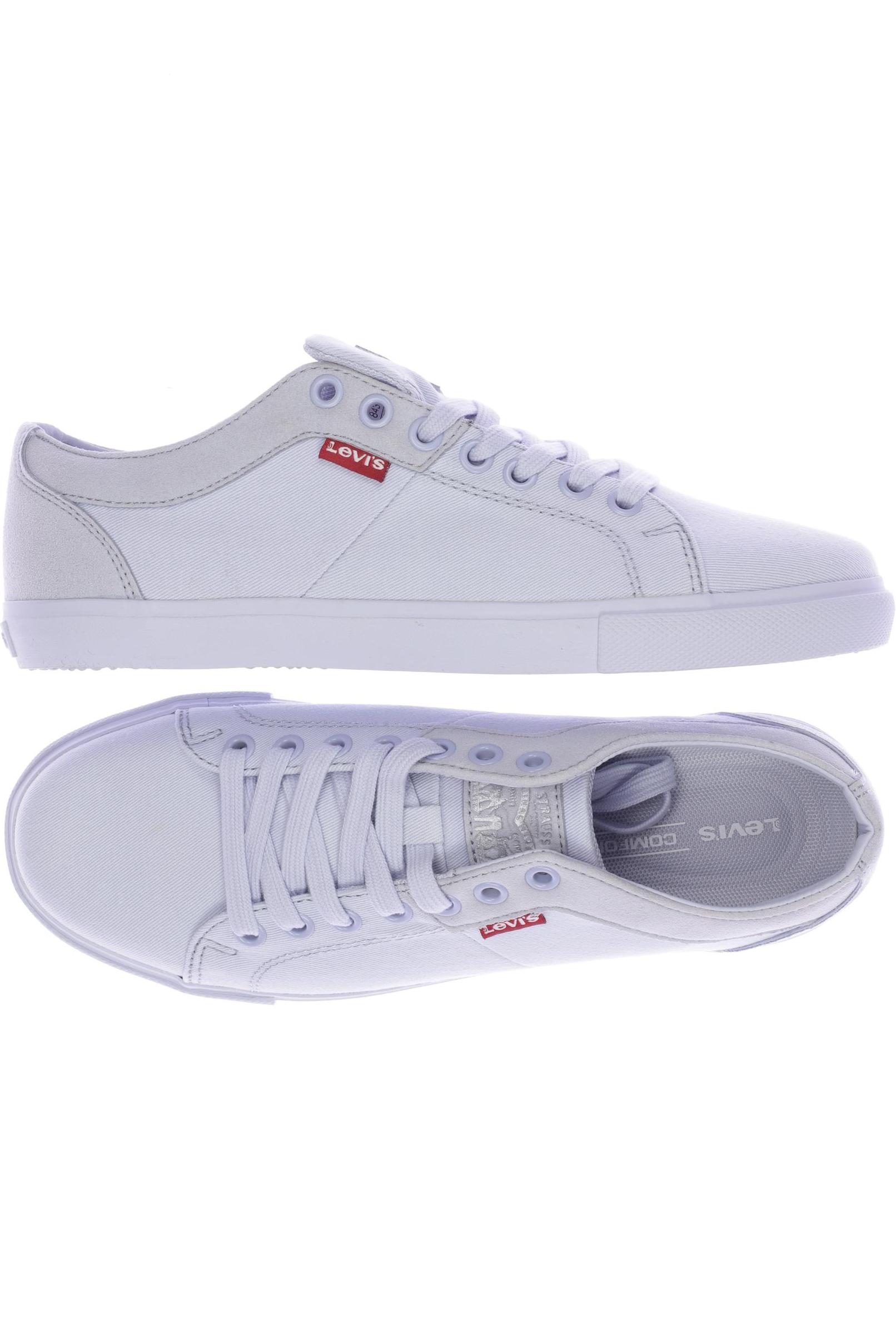 

Levis Damen Sneakers, hellblau, Gr. 38