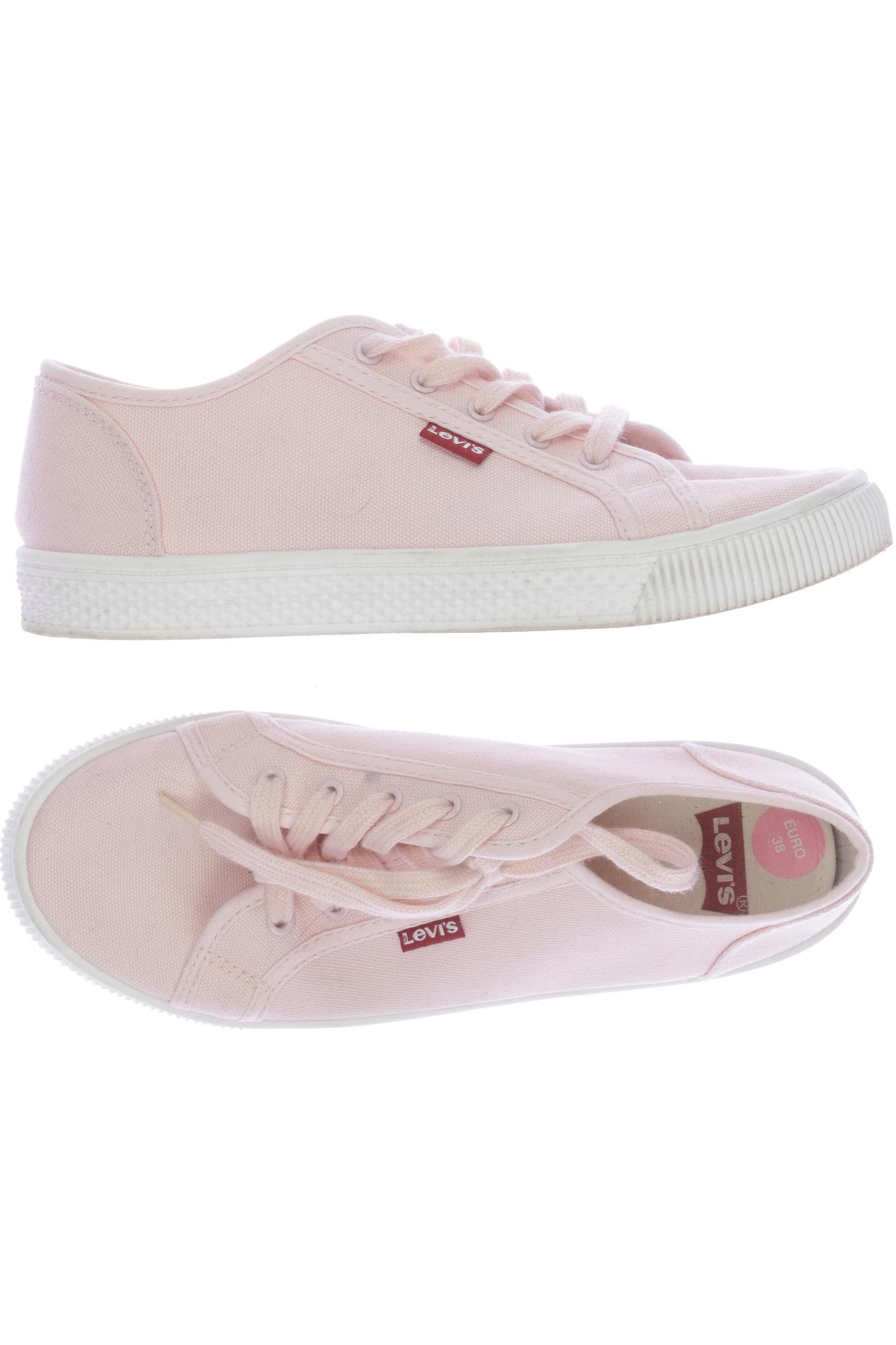 

Levis Damen Sneakers, pink, Gr. 38