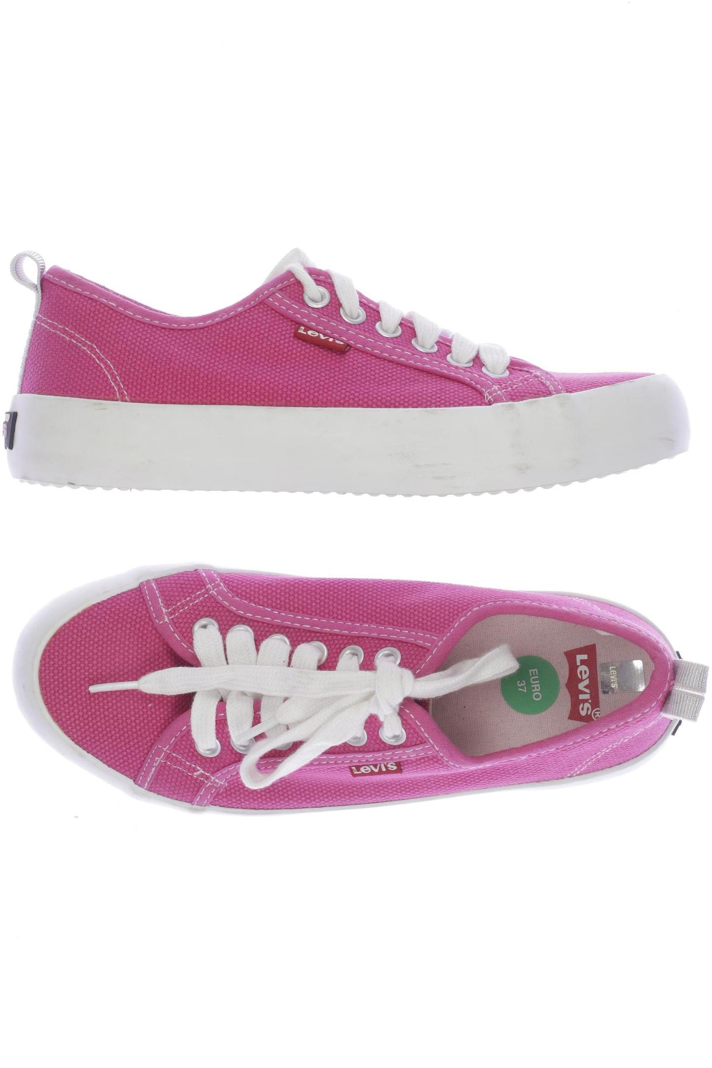 

Levis Damen Sneakers, pink, Gr. 37