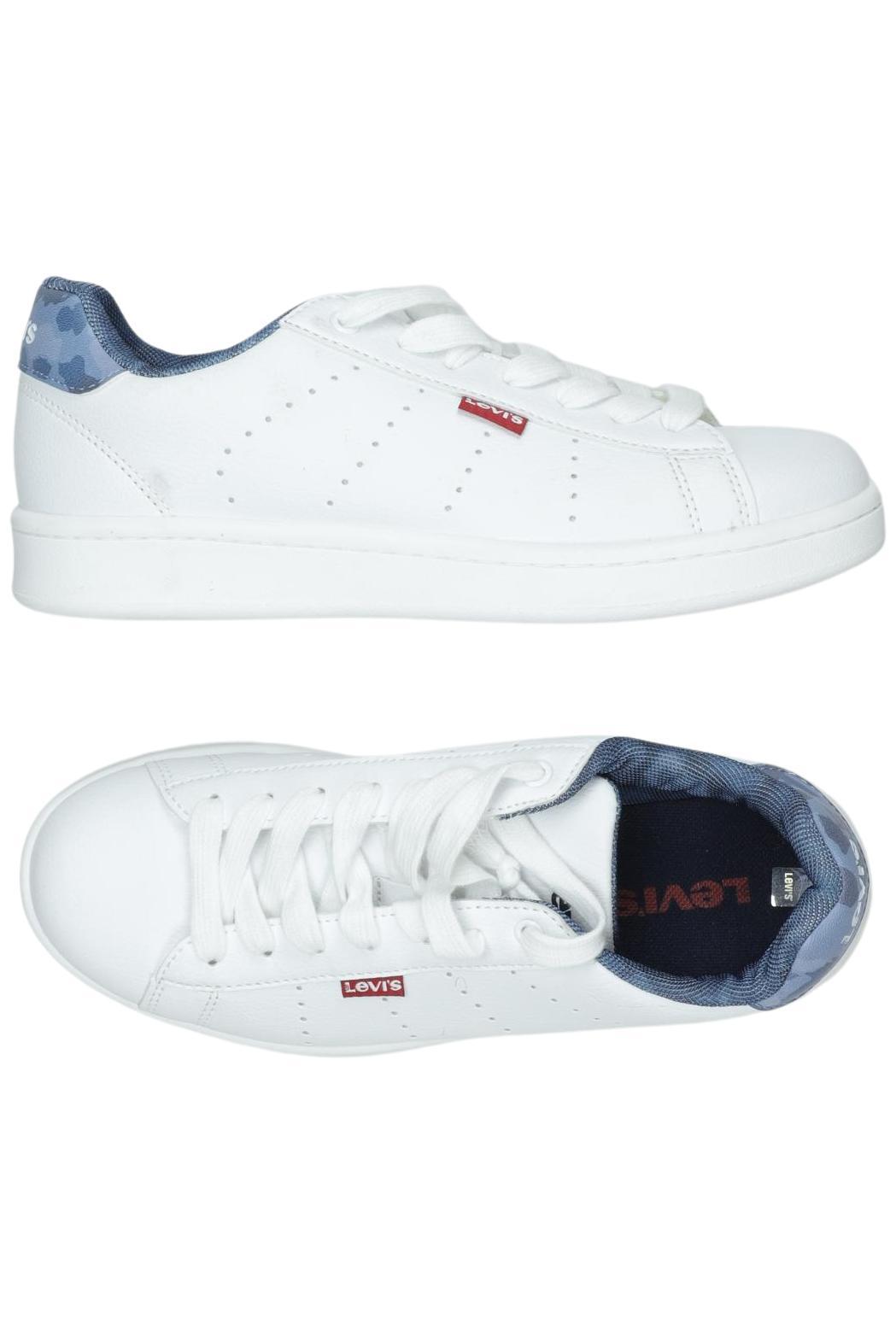 

Levis Damen Sneakers, weiß, Gr. 36