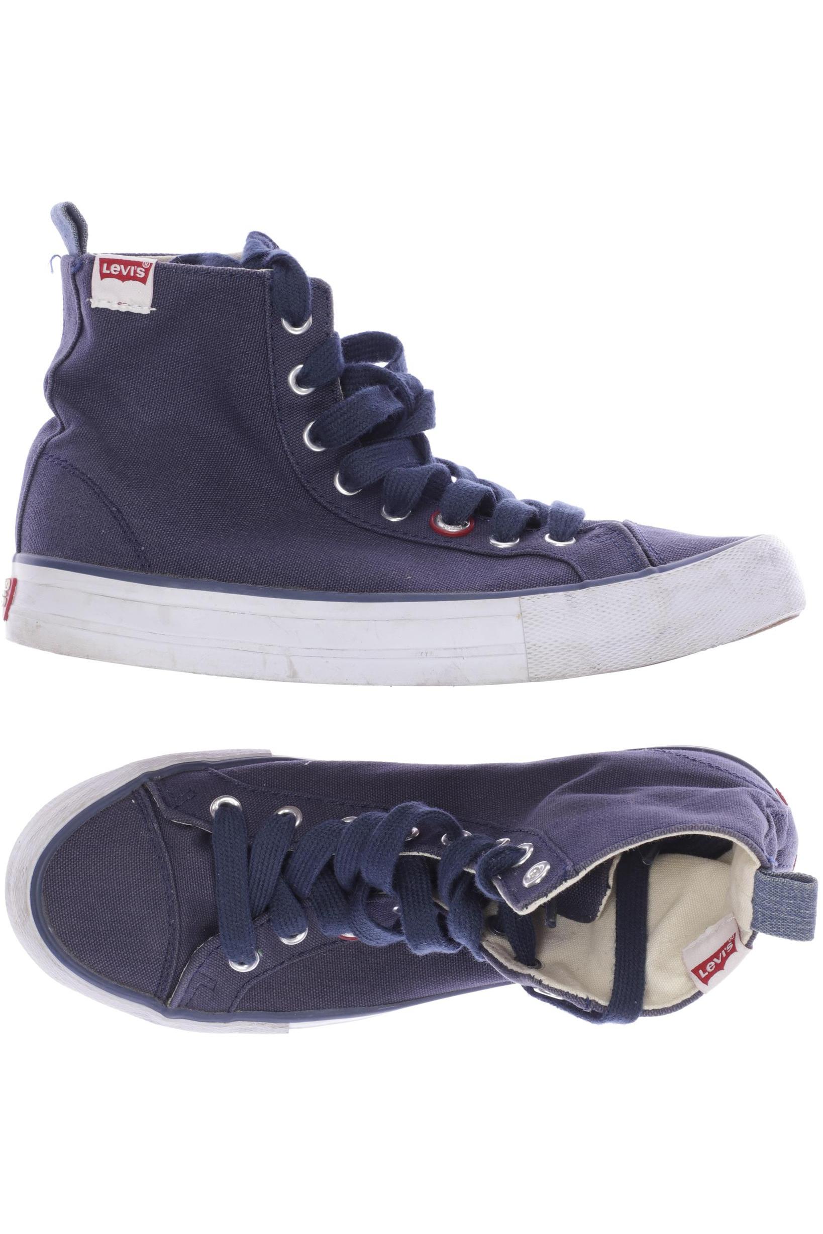 

Levis Damen Sneakers, marineblau
