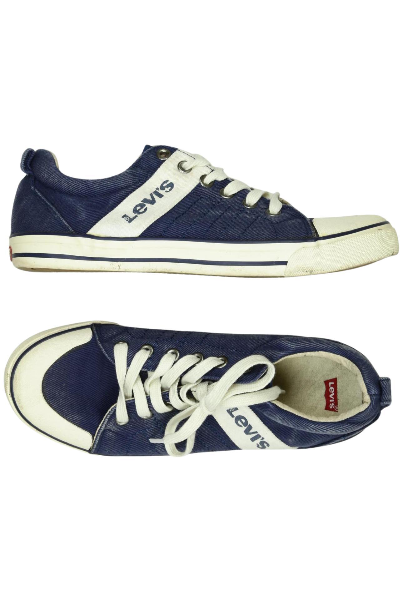 

Levis Damen Sneakers, marineblau, Gr. 38