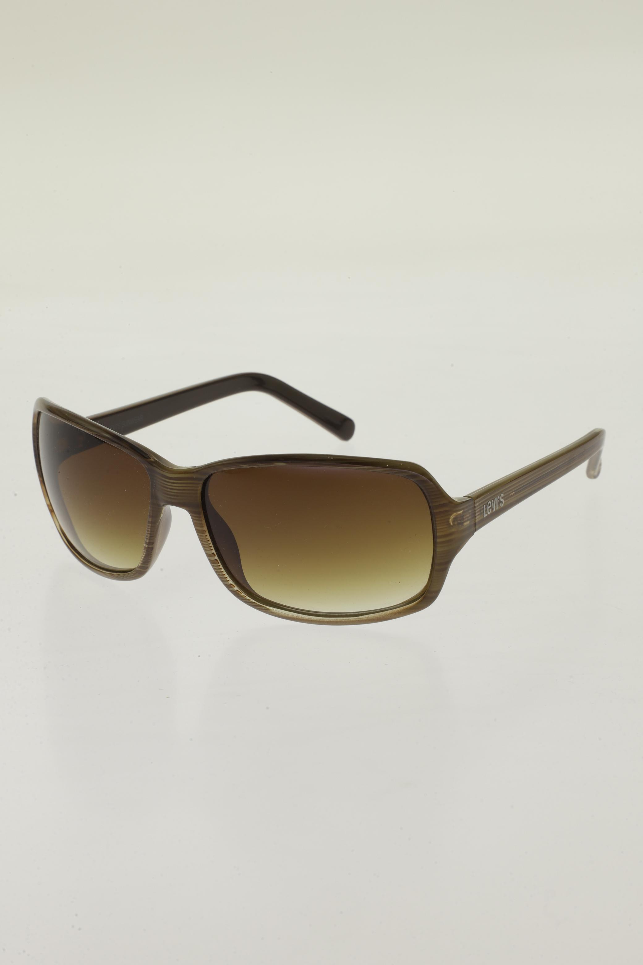 

Levis Damen Sonnenbrille, braun, Gr.