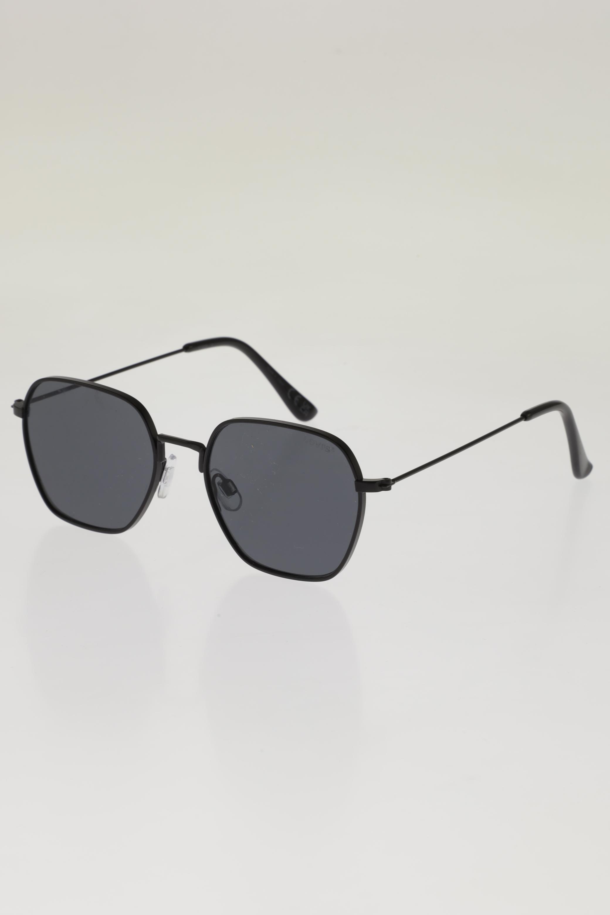 

Levis Damen Sonnenbrille, schwarz, Gr.