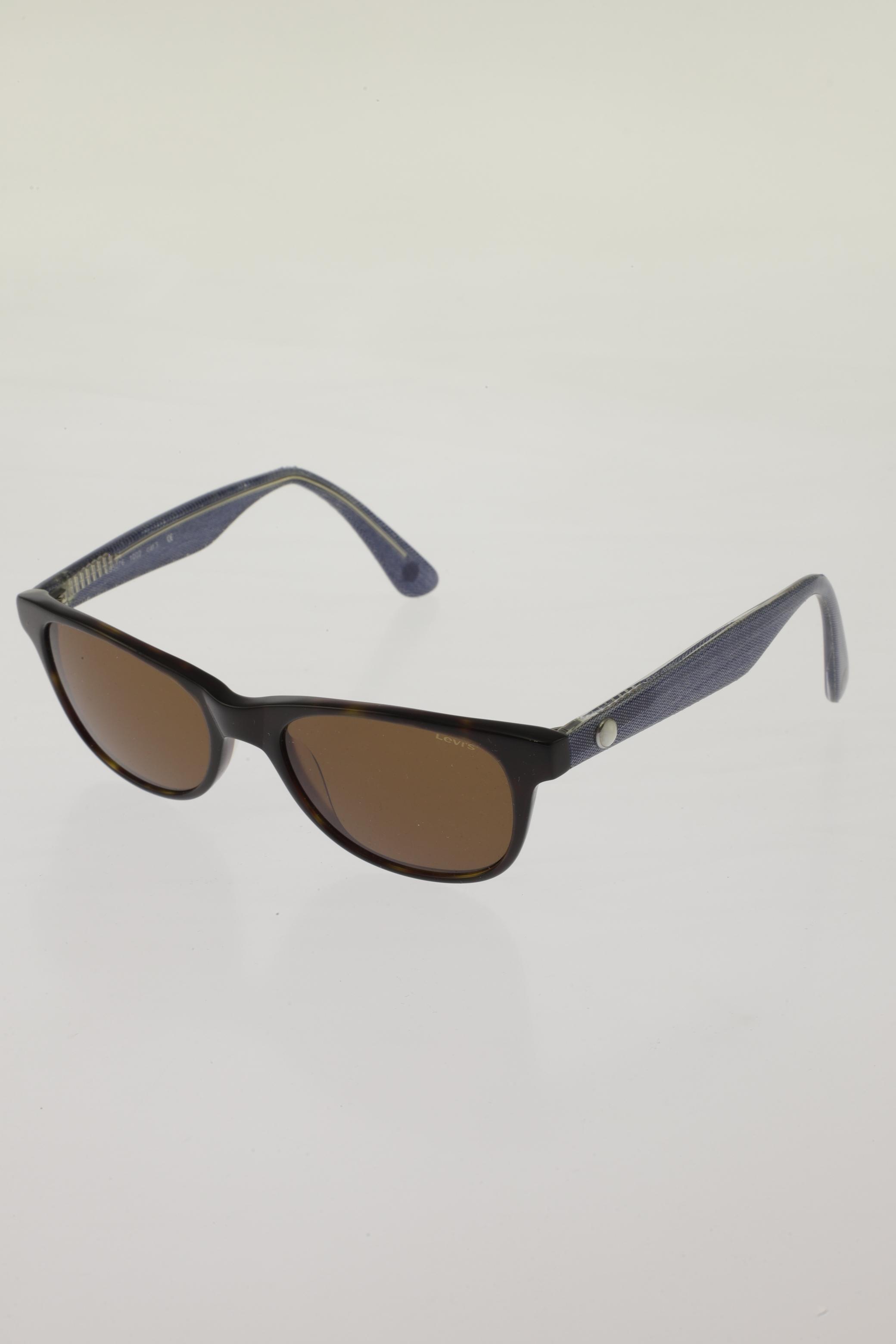 

Levis Damen Sonnenbrille, braun, Gr.