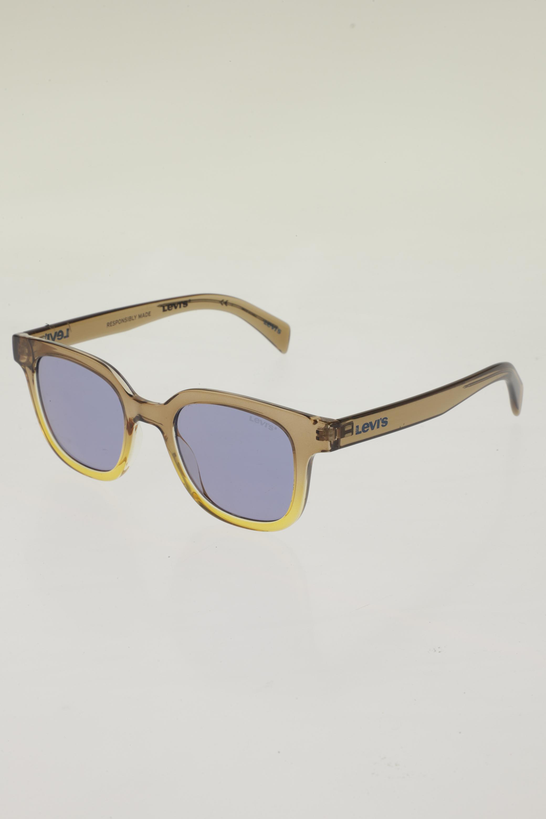 

Levis Damen Sonnenbrille, braun, Gr.