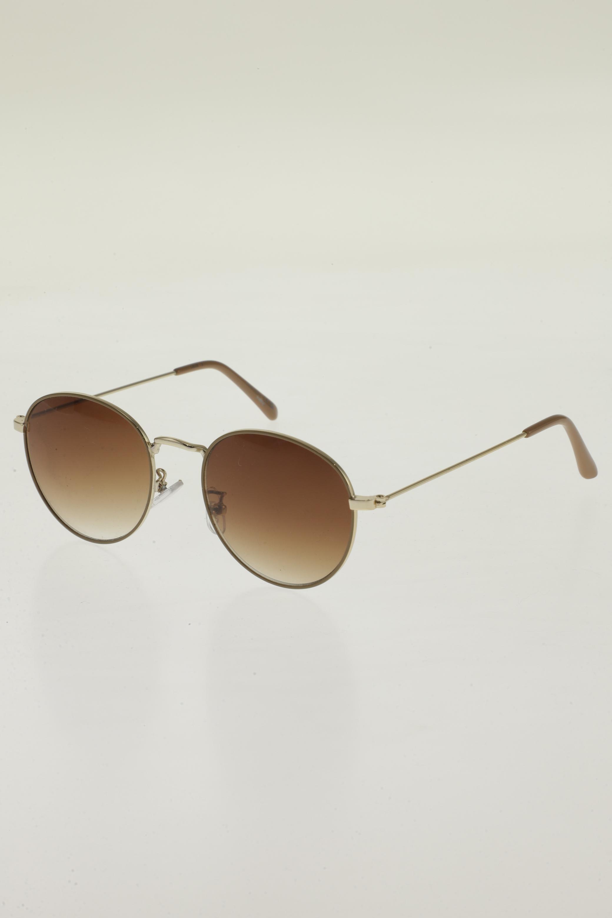 

Levis Damen Sonnenbrille, beige