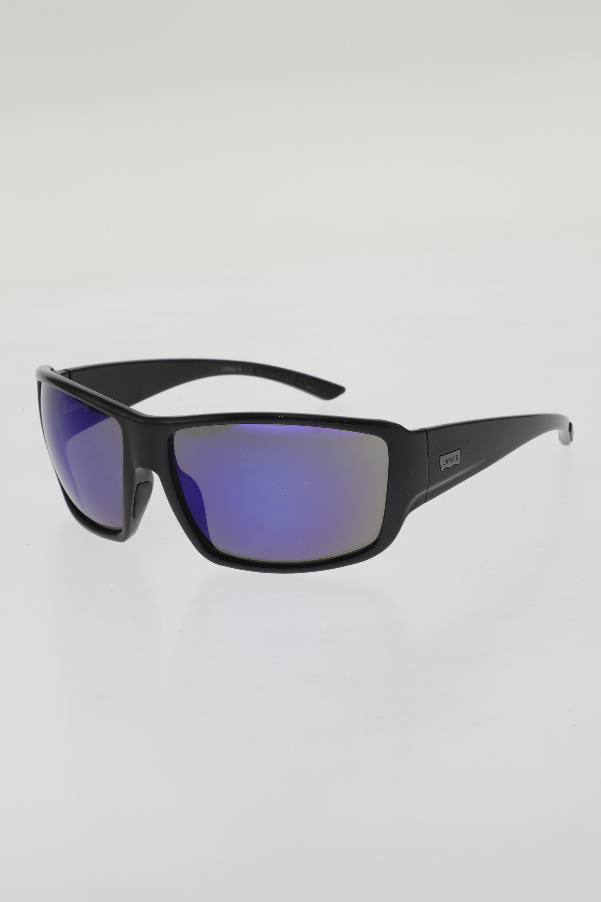 

Levis Damen Sonnenbrille, schwarz