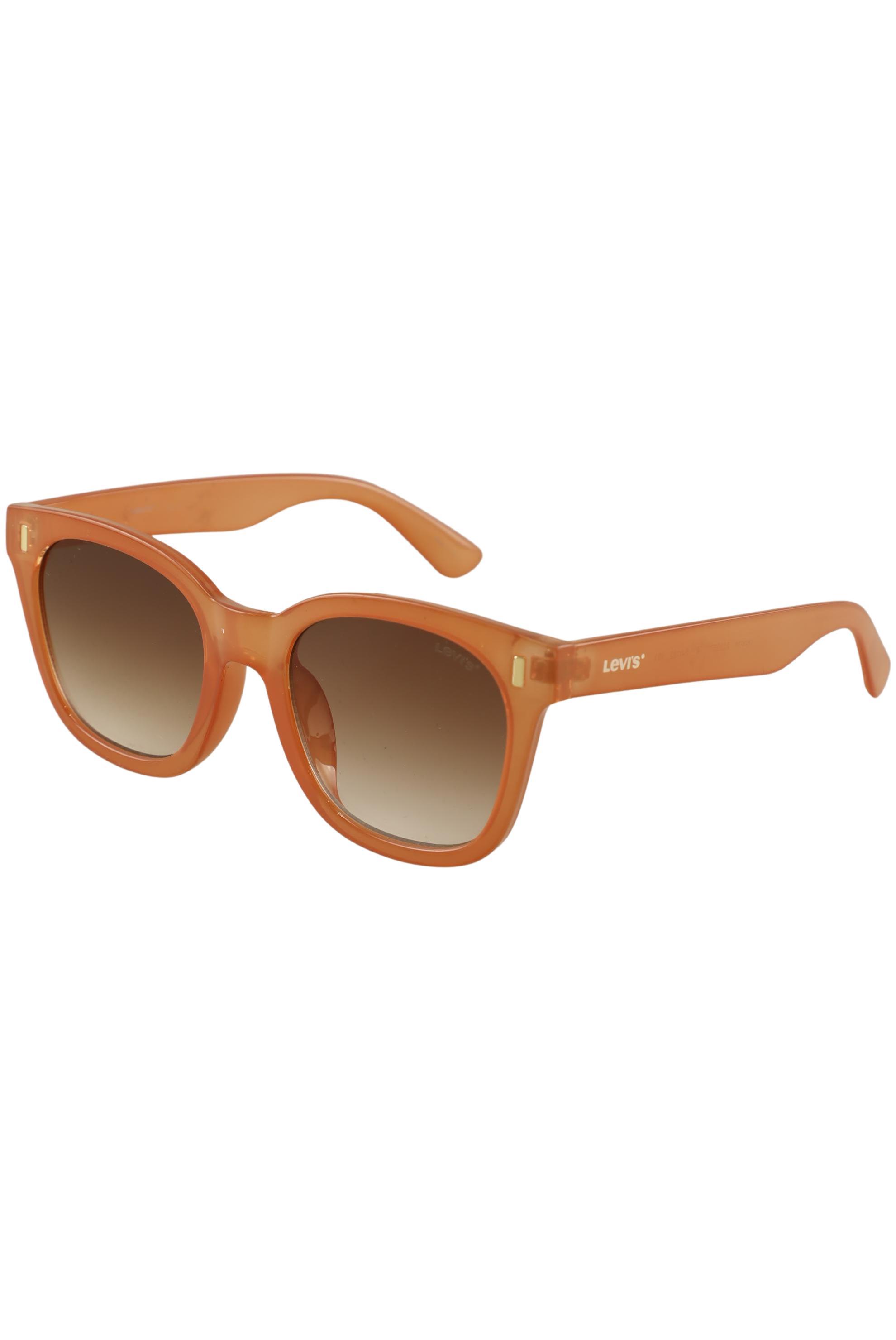 

Levis Damen Sonnenbrille, rot, Gr.