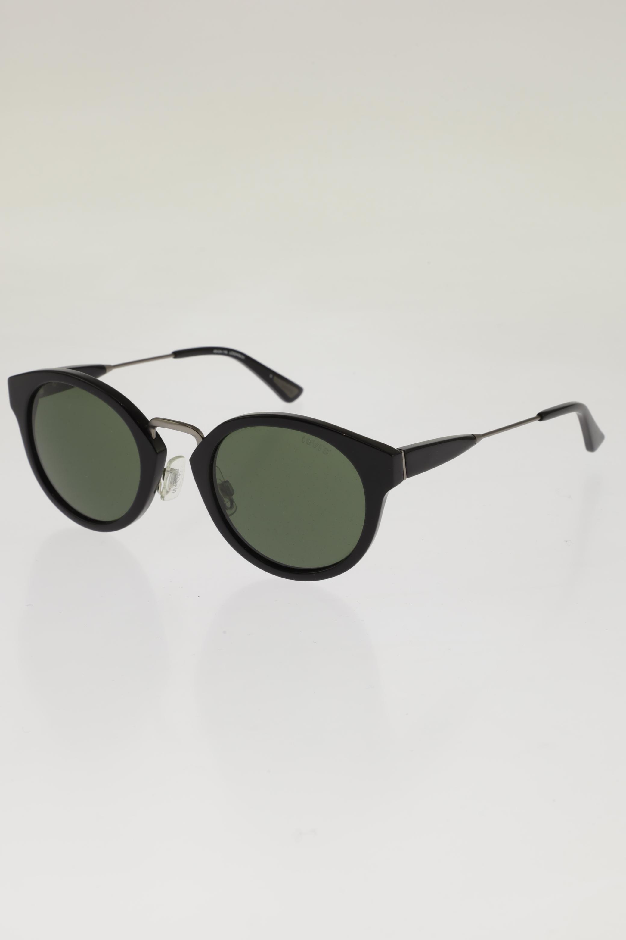 

Levis Damen Sonnenbrille, schwarz, Gr.