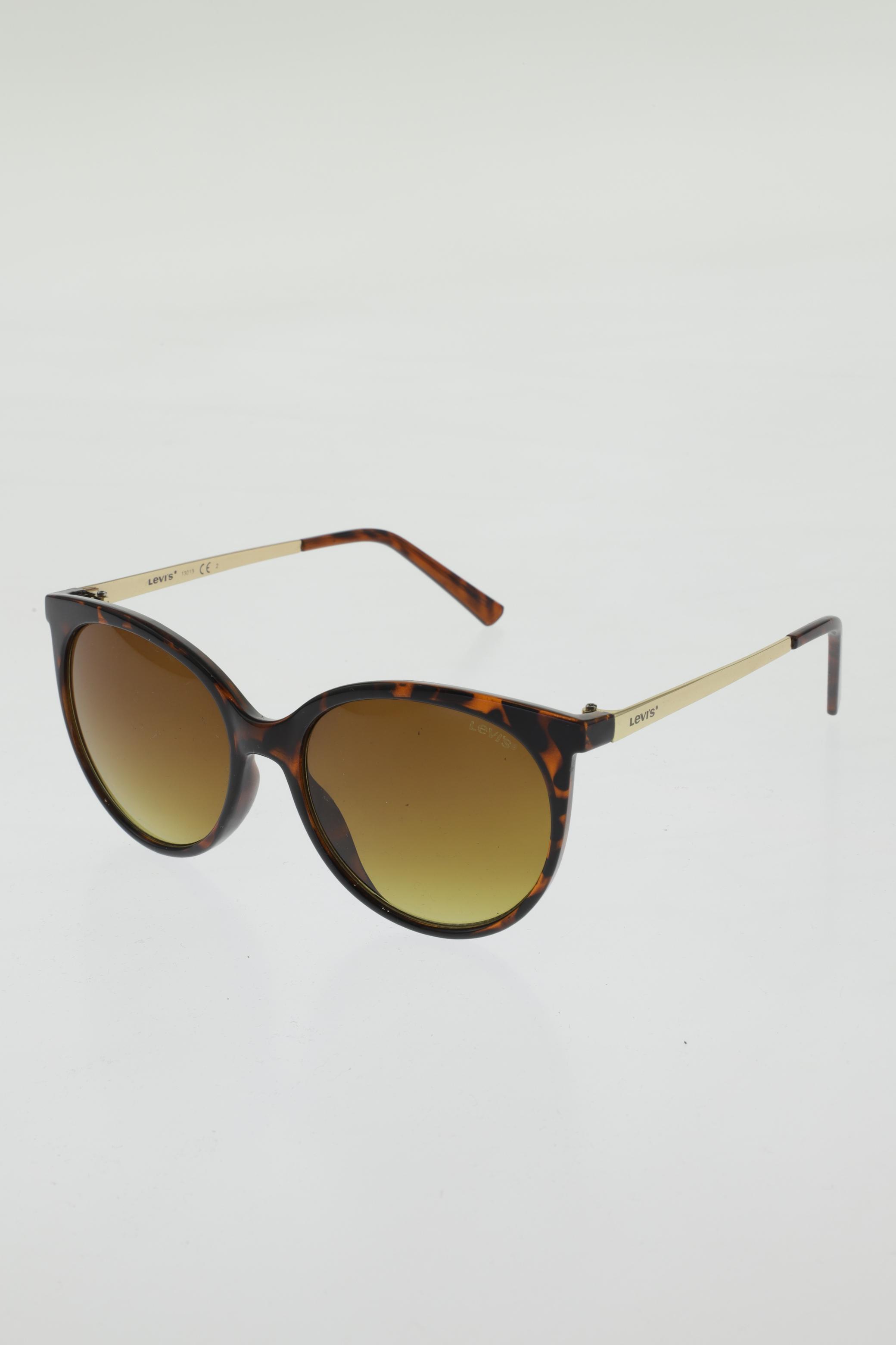 

Levis Damen Sonnenbrille, braun
